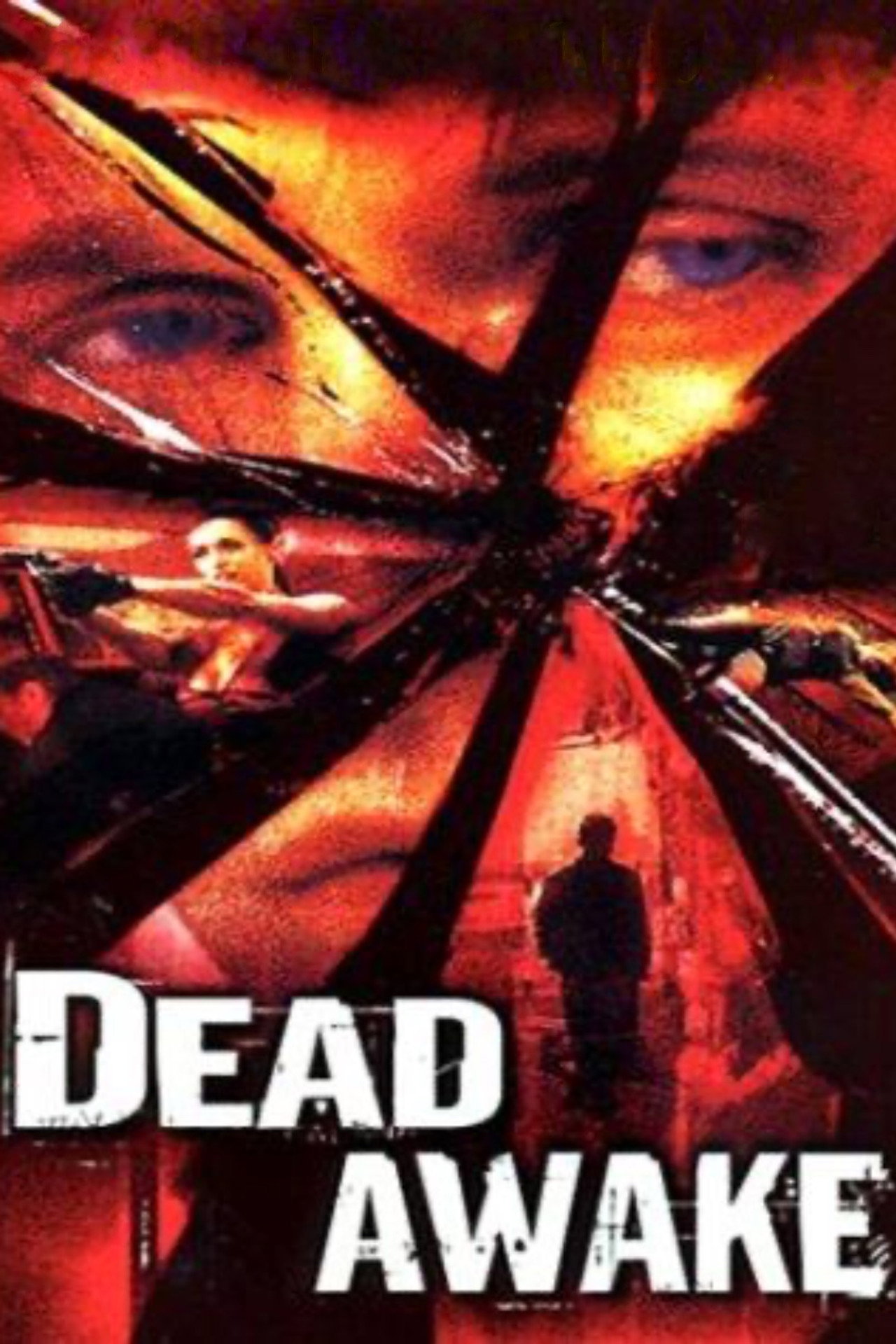 Пробуждение смерти (2001) - Фильм