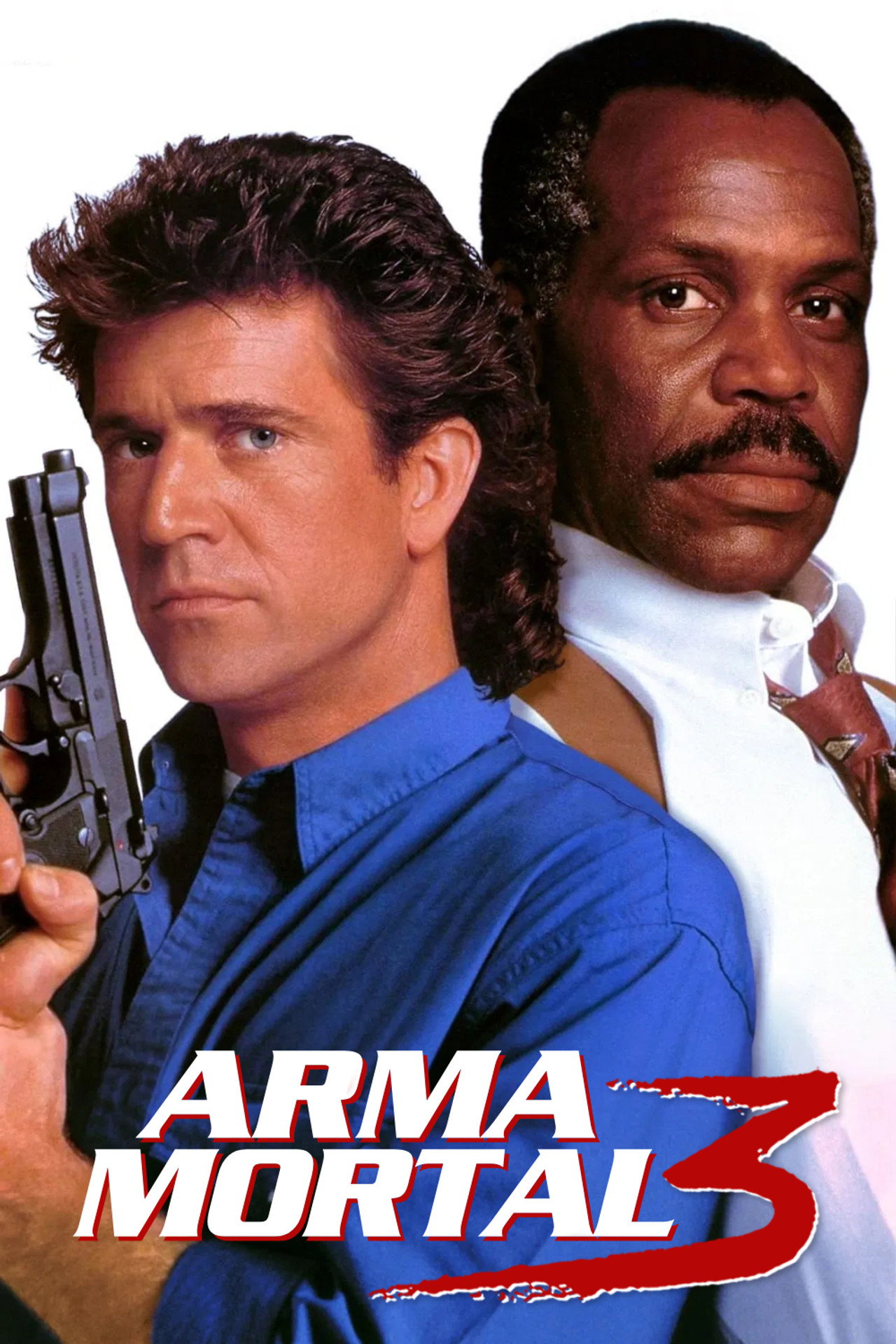 Arma Mortal 3 (1992)