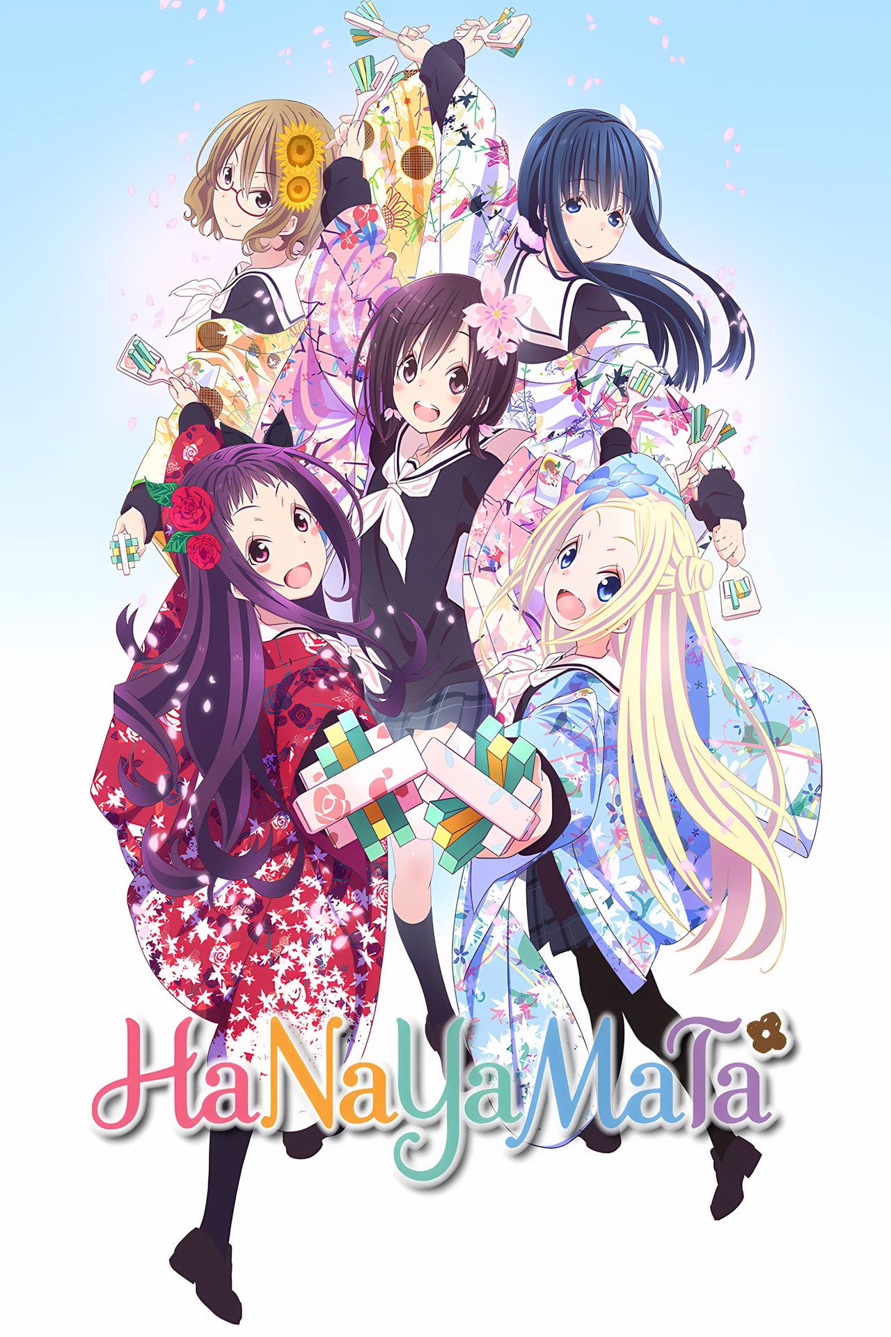 HaNaYaMaTa (2014) - TV