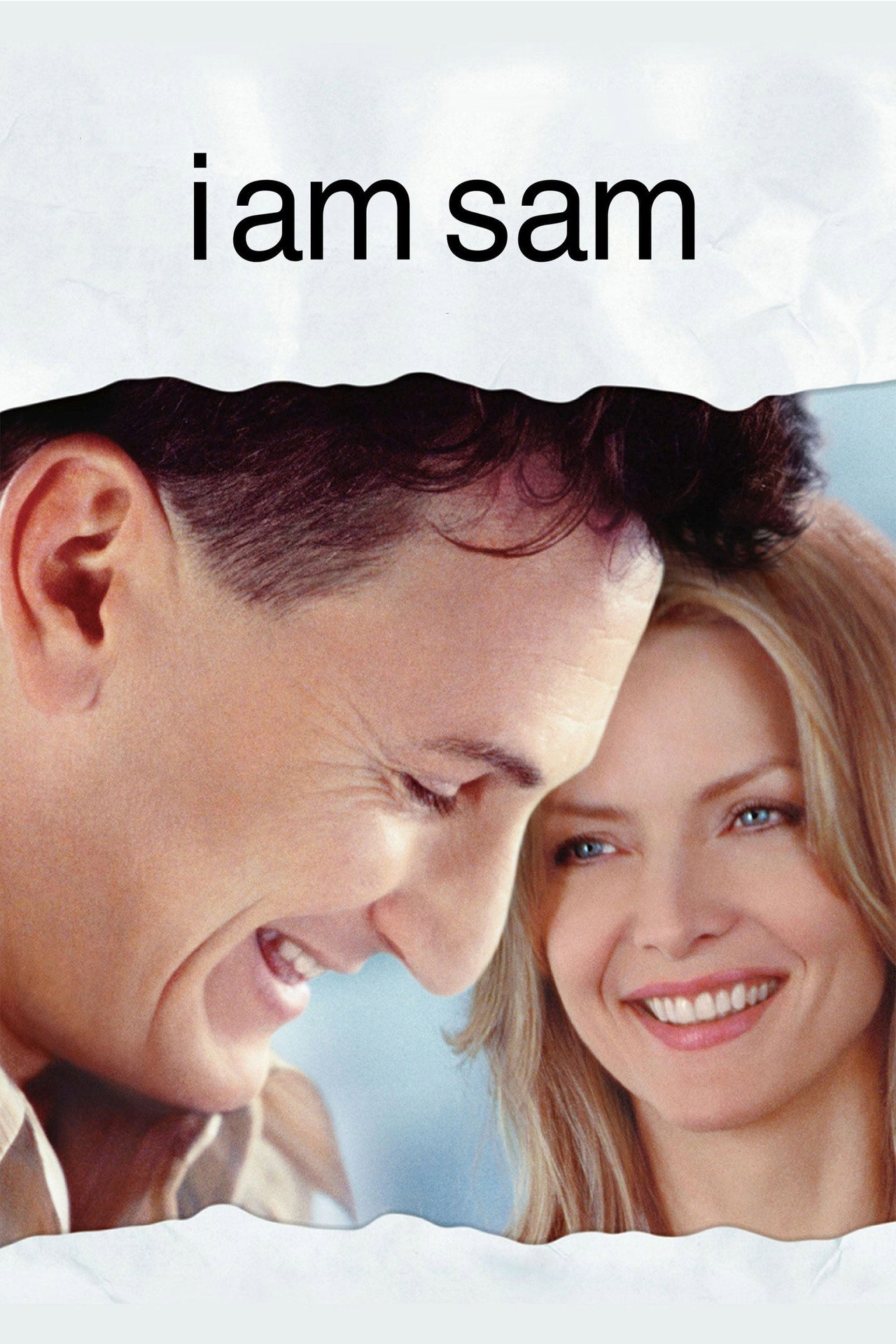 Mi chiamo Sam (2001)