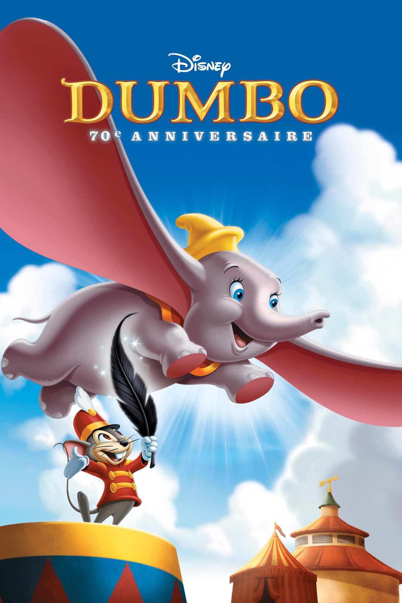 Dumbo (1941) - Film