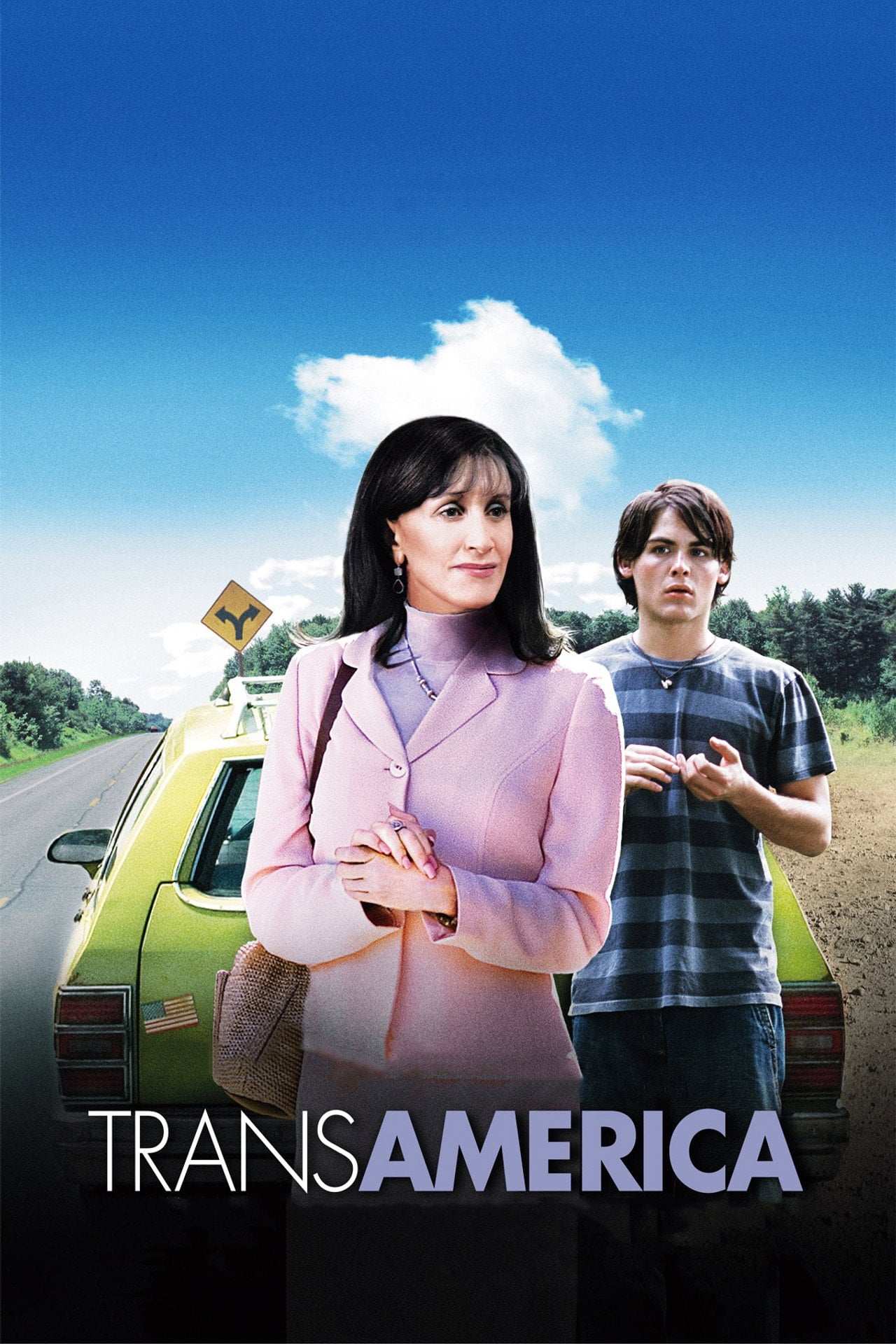 窈窕老爸 (2005) poster