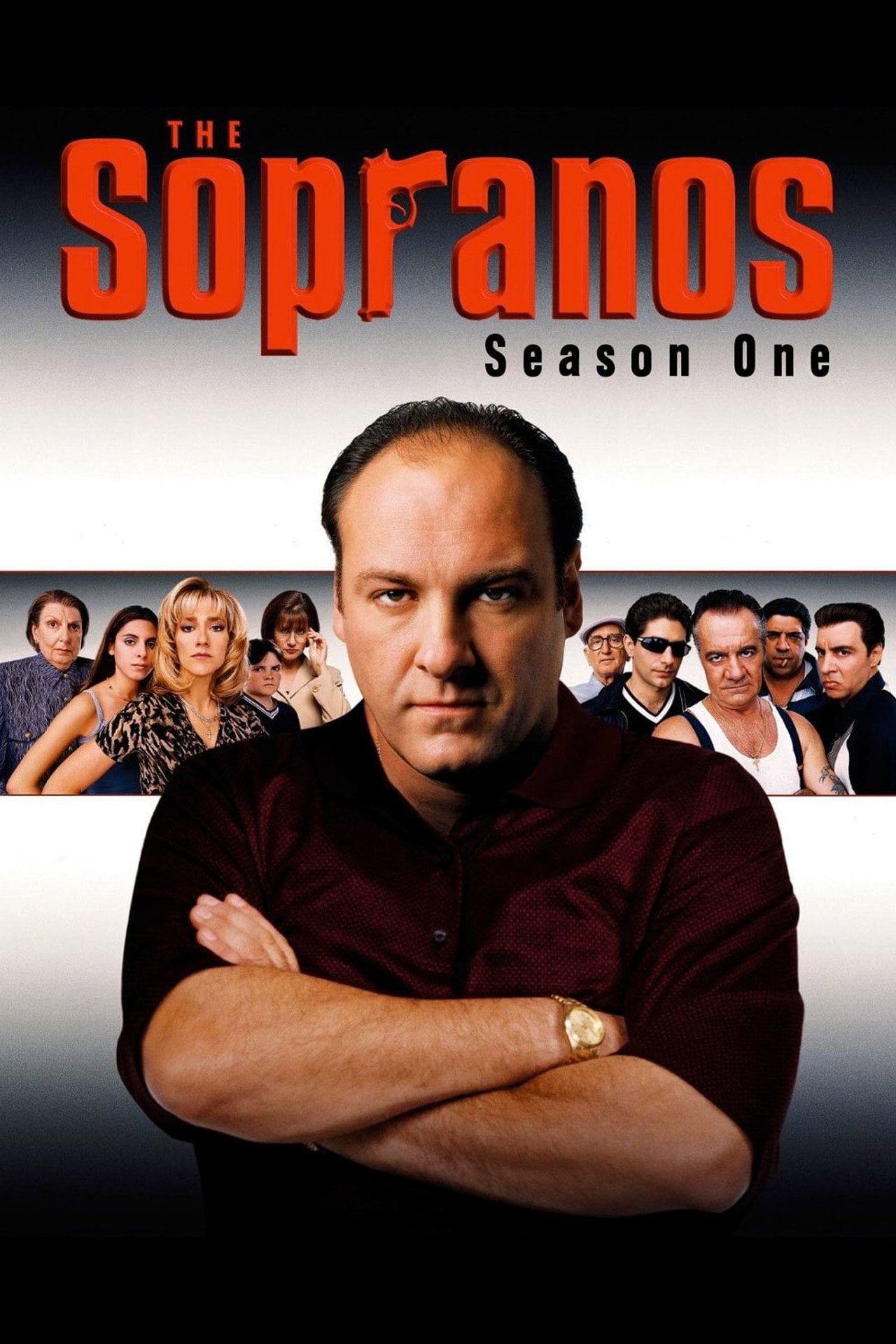I Soprano - Stagione 1