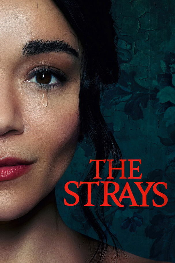 The Strays (2023) - Film