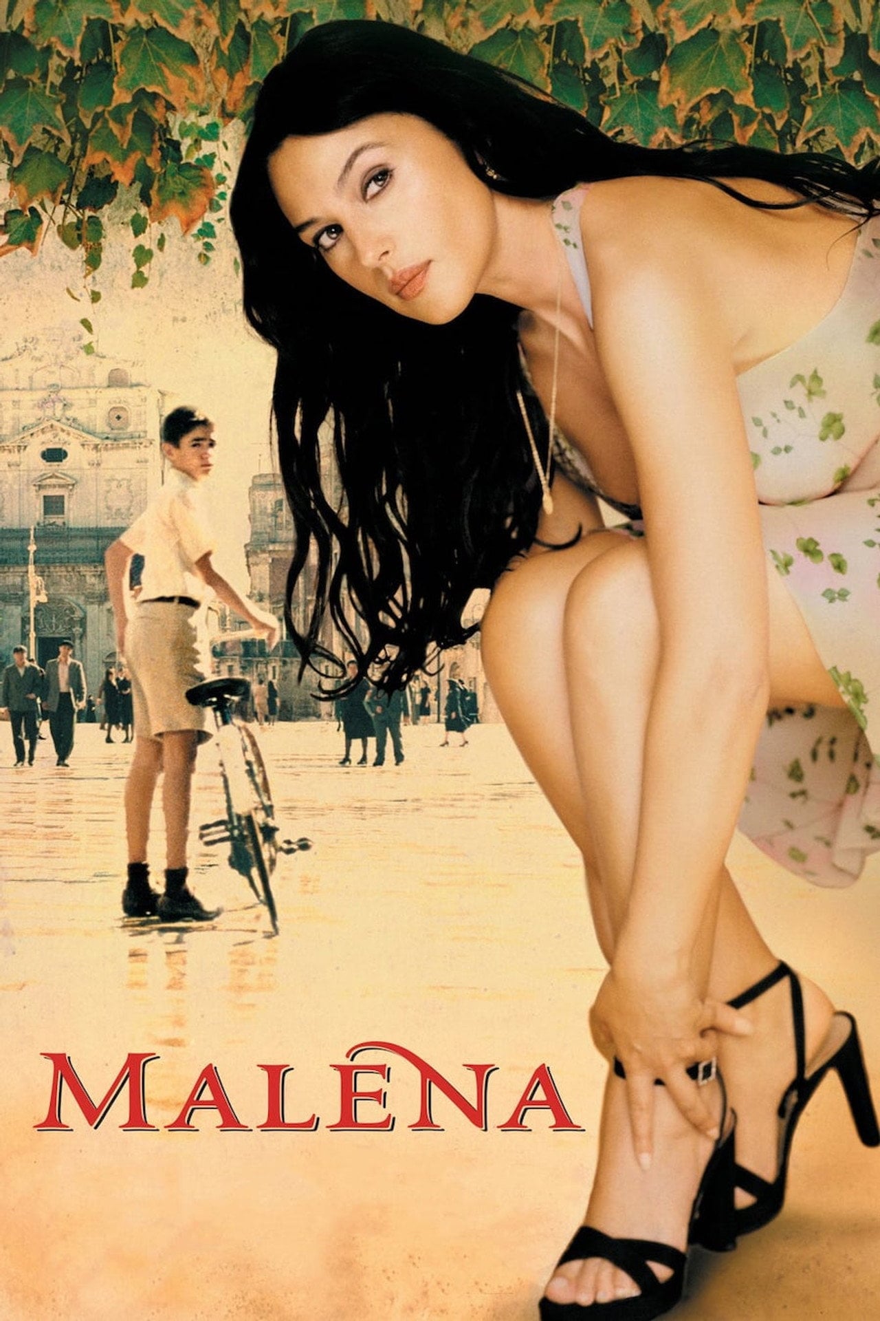 Малена (2000)