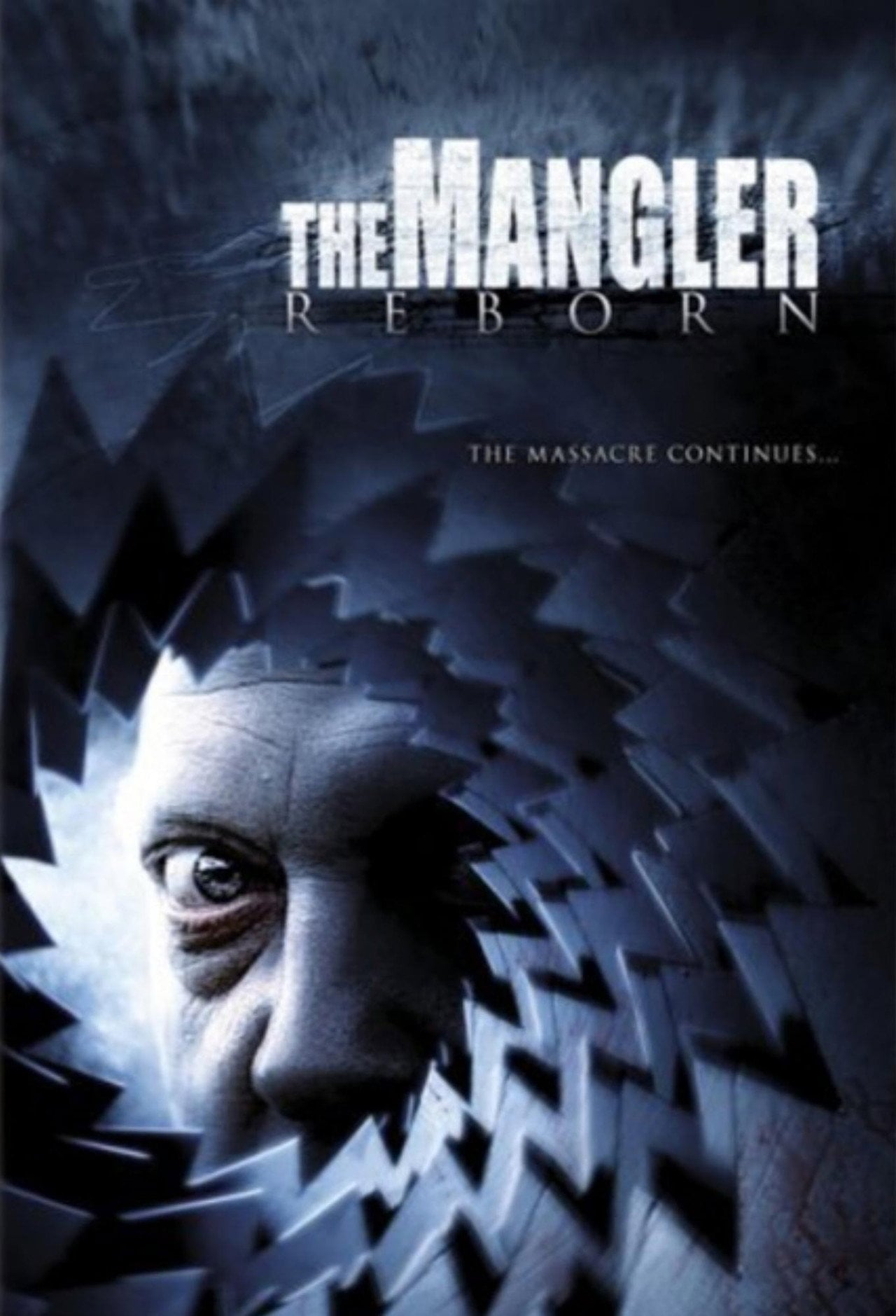Давилка 3: Возрождение (2005) poster