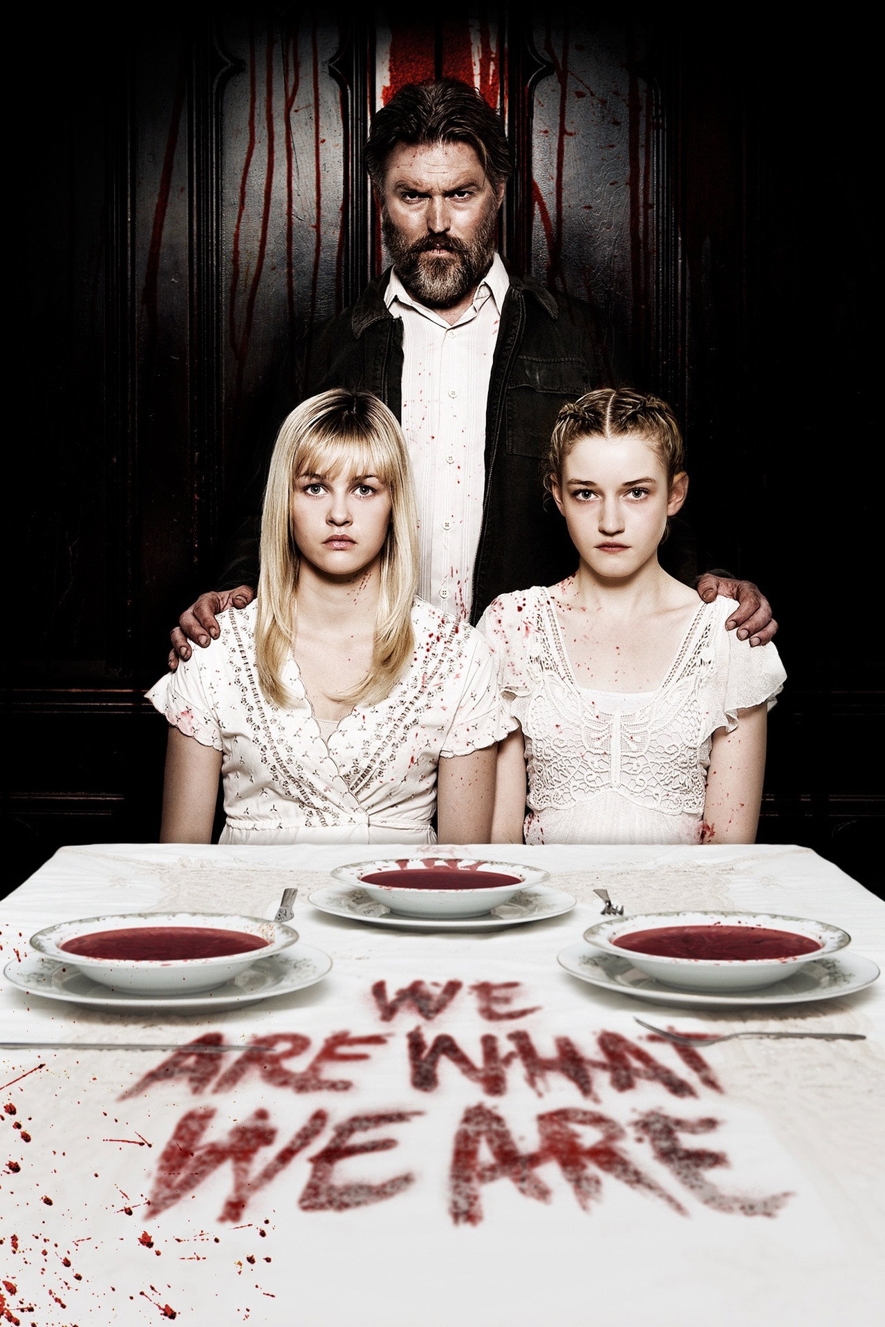 We Are What We Are (2013) - Film