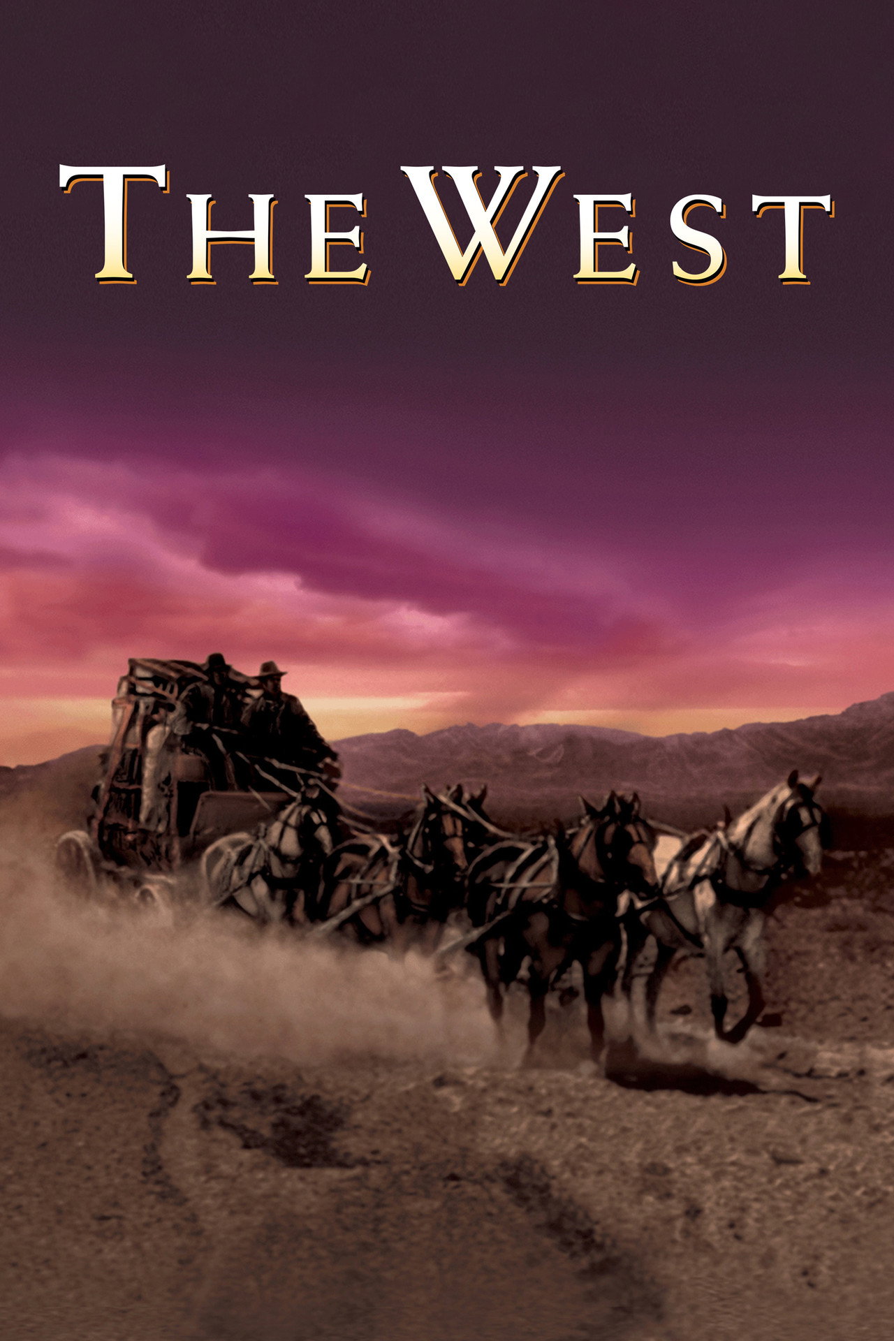 The West (1996) - TV