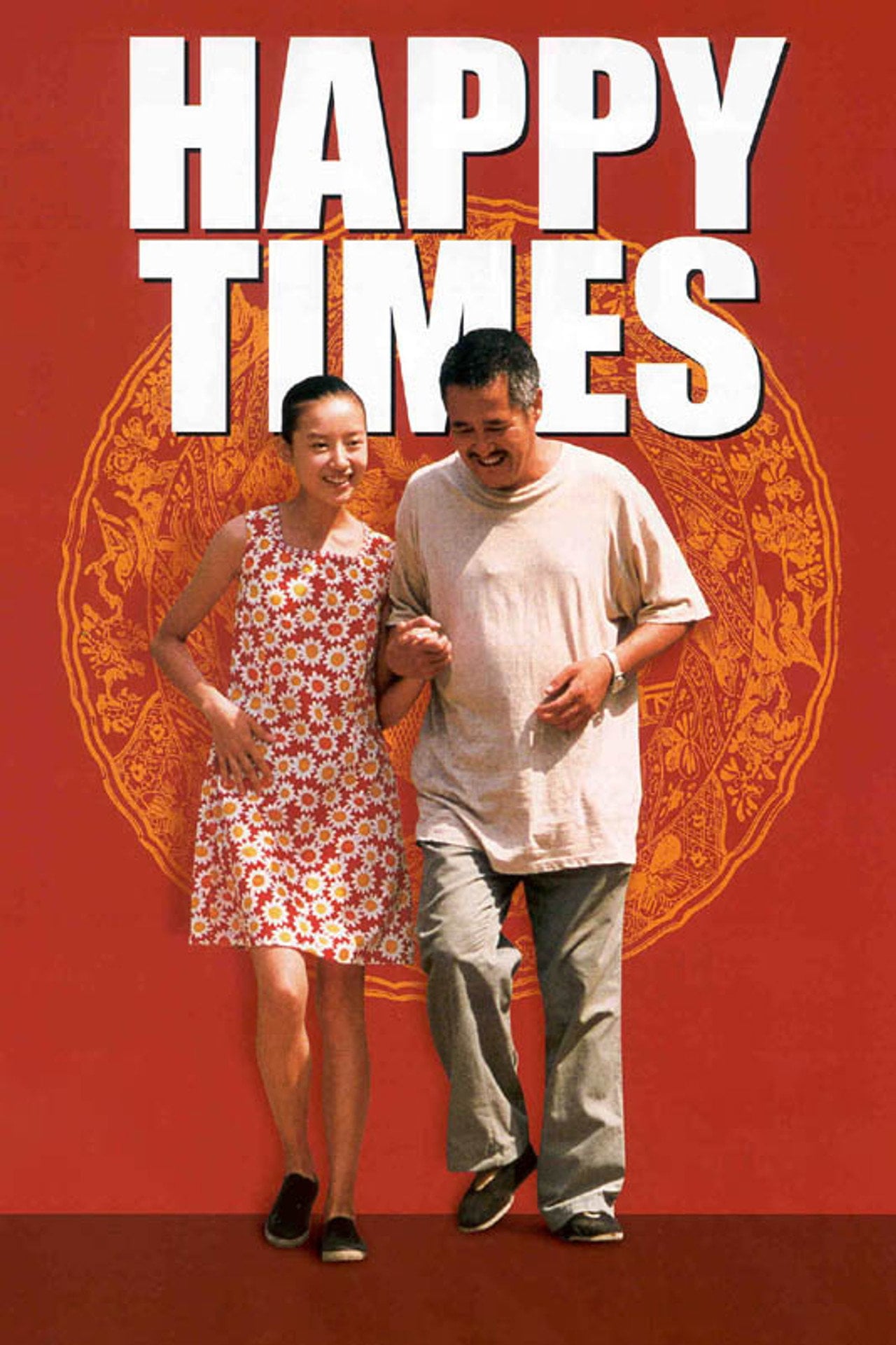 Tempos Felizes (2000)