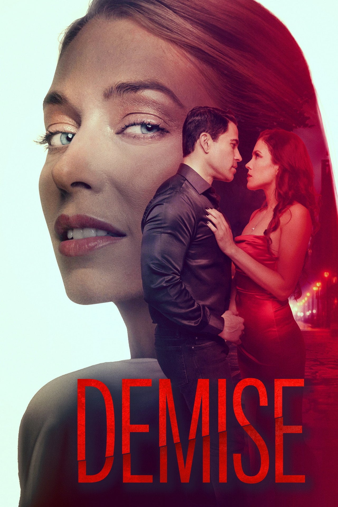 Demise (2024) - Film