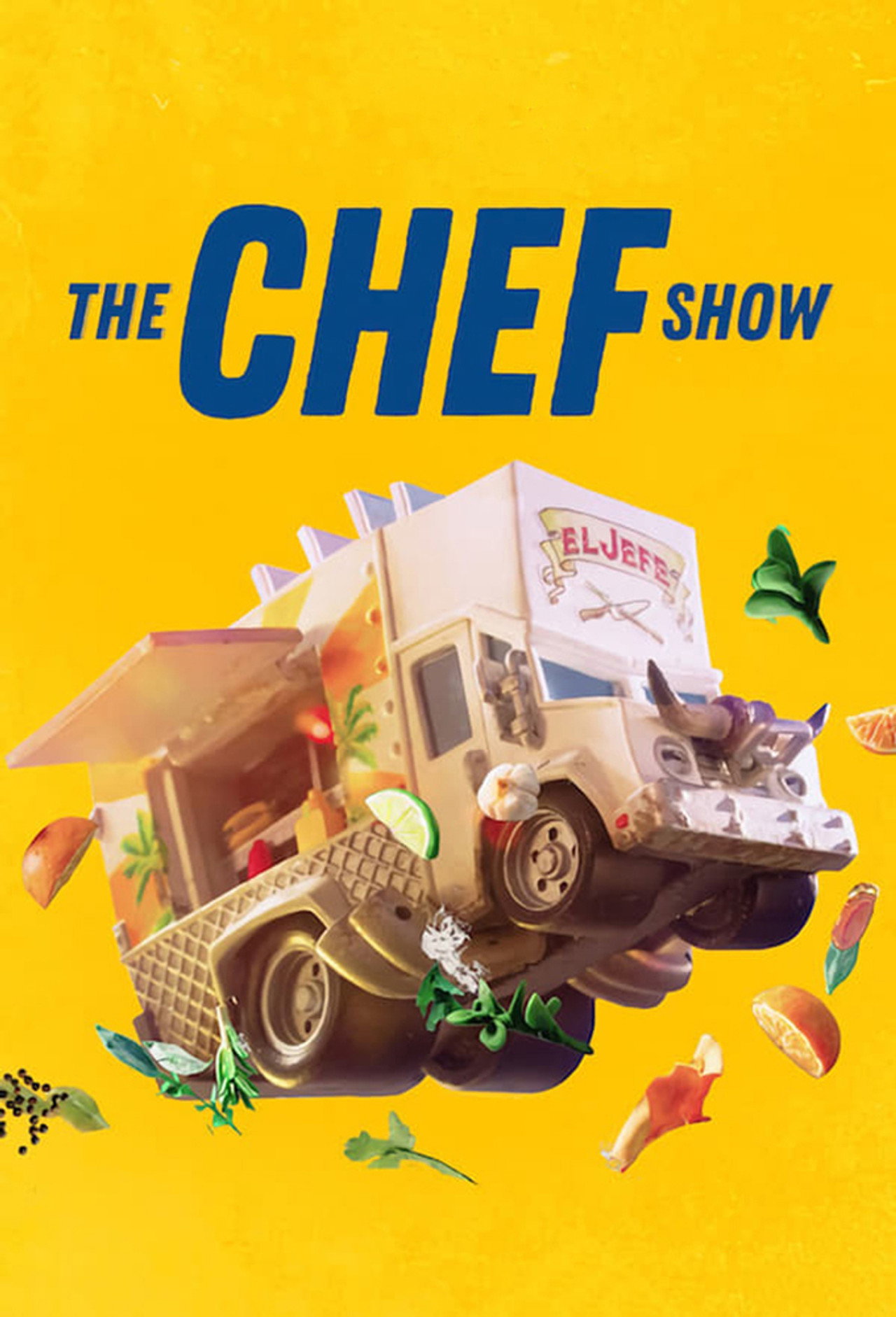 有煮有食有得玩 (2019) poster