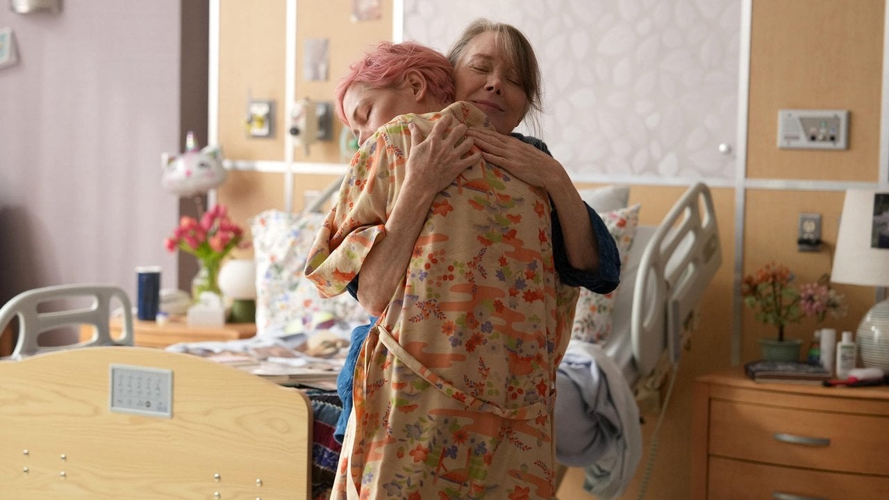 Dying for Sex S01E08
