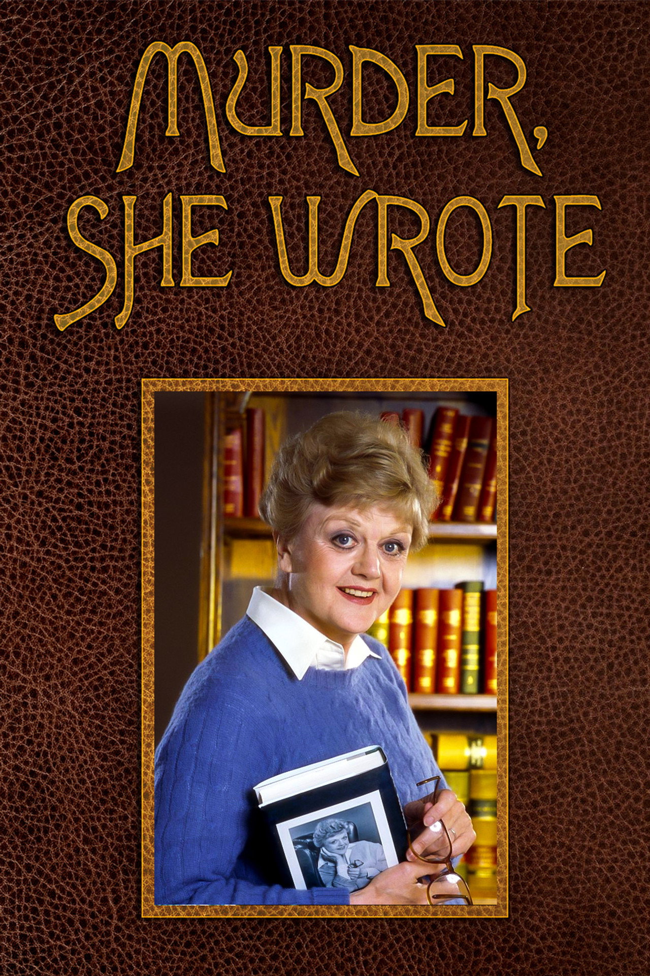 La signora in giallo (1984)