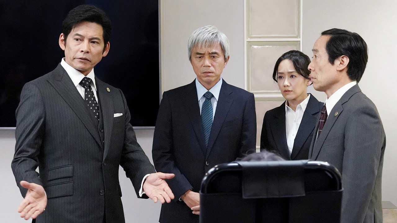 Suits S01E04