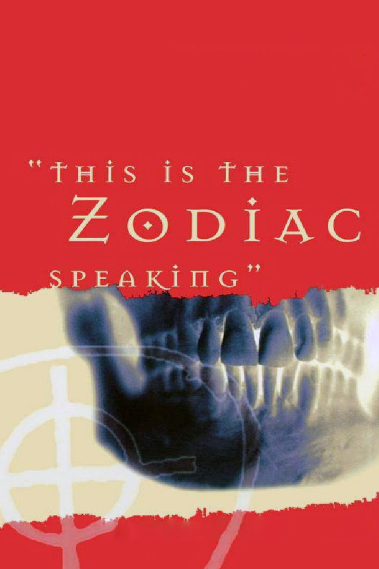 This Is the Zodiac Speaking (2008) - 映画