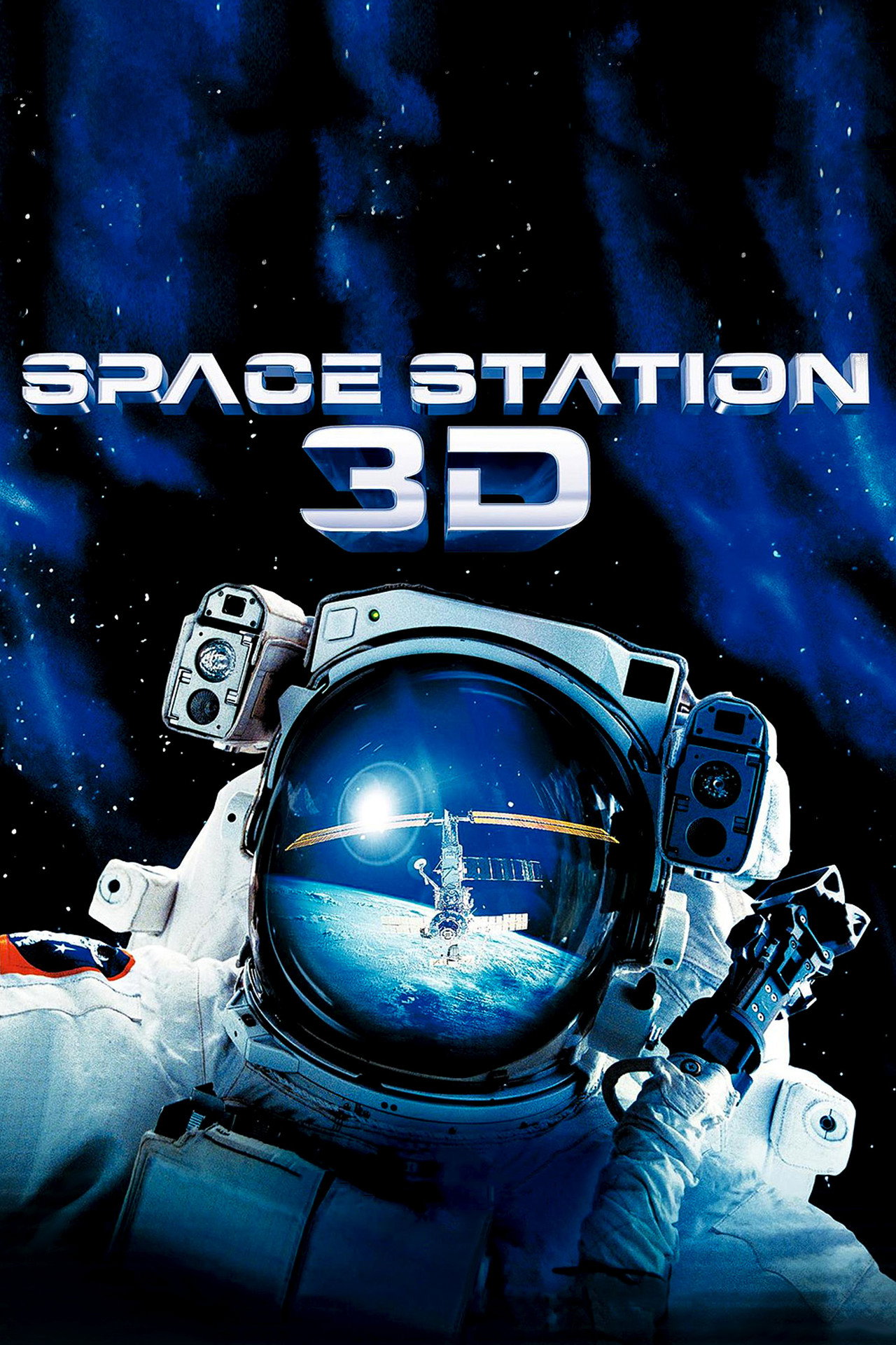 Estación Espacial (2002) - Película