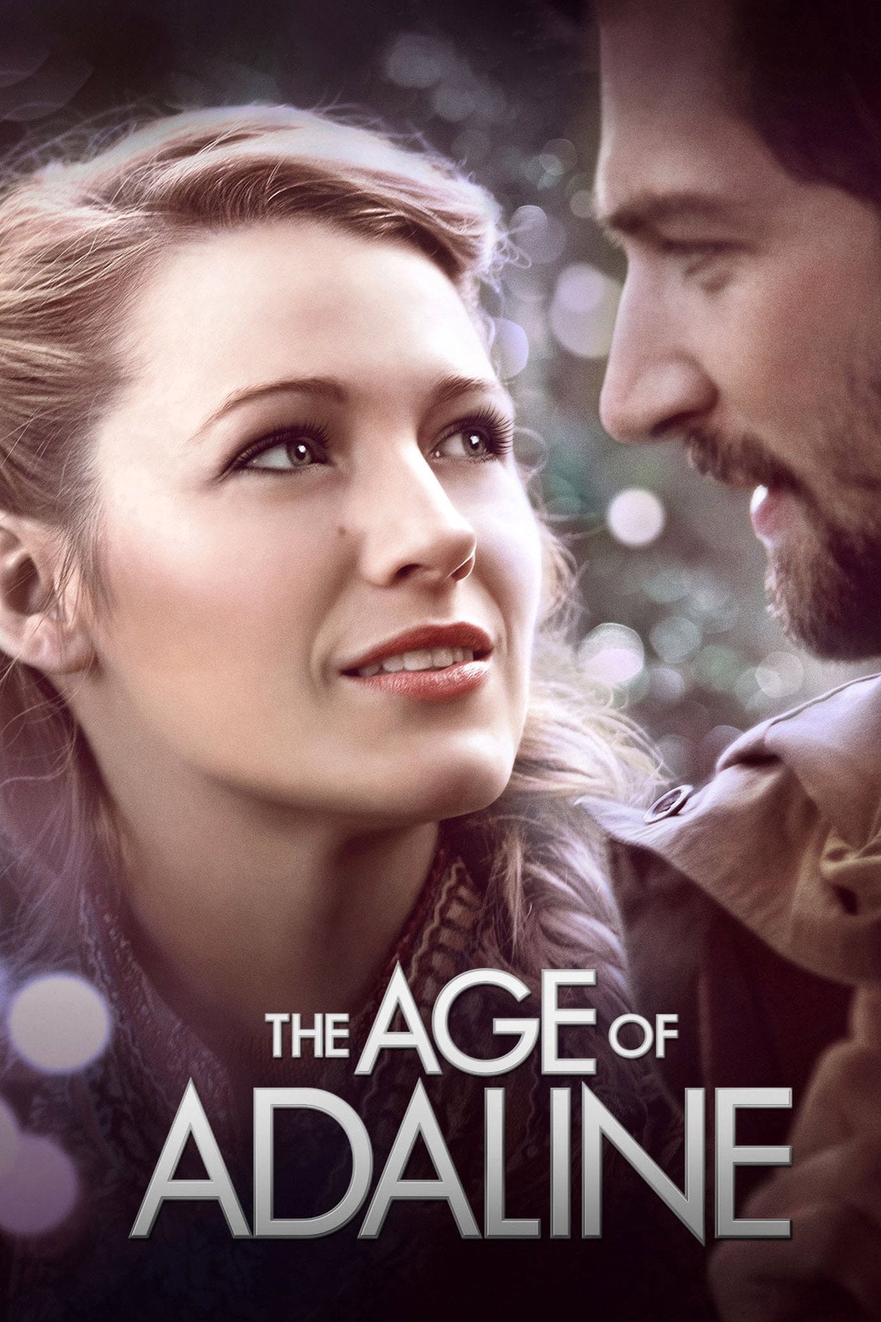 The Age of Adaline (2015) - Movie