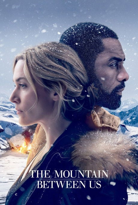 ザ・マウンテン 決死のサバイバル21日間 (2017) - 映画