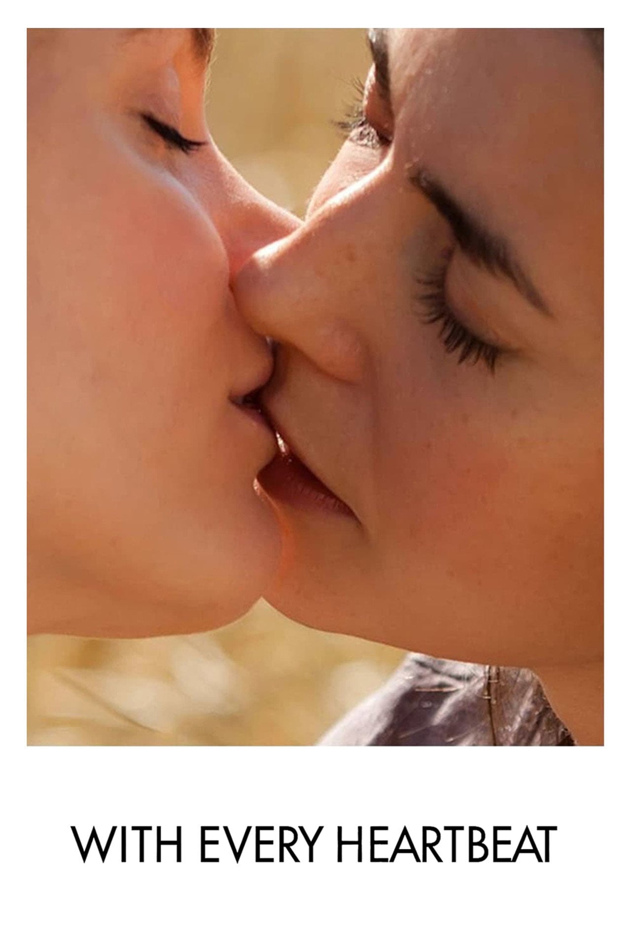 Kiss Me (2011) poster
