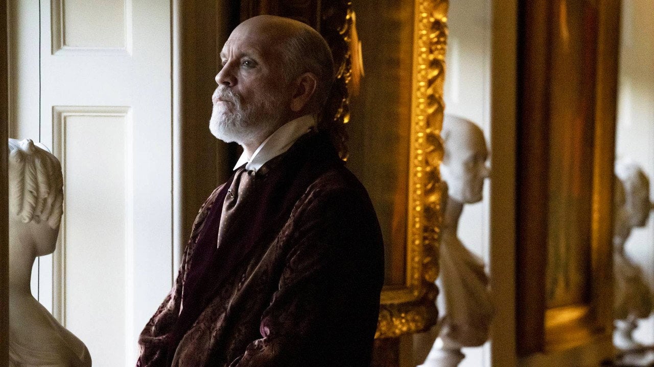 The New Pope S01E01