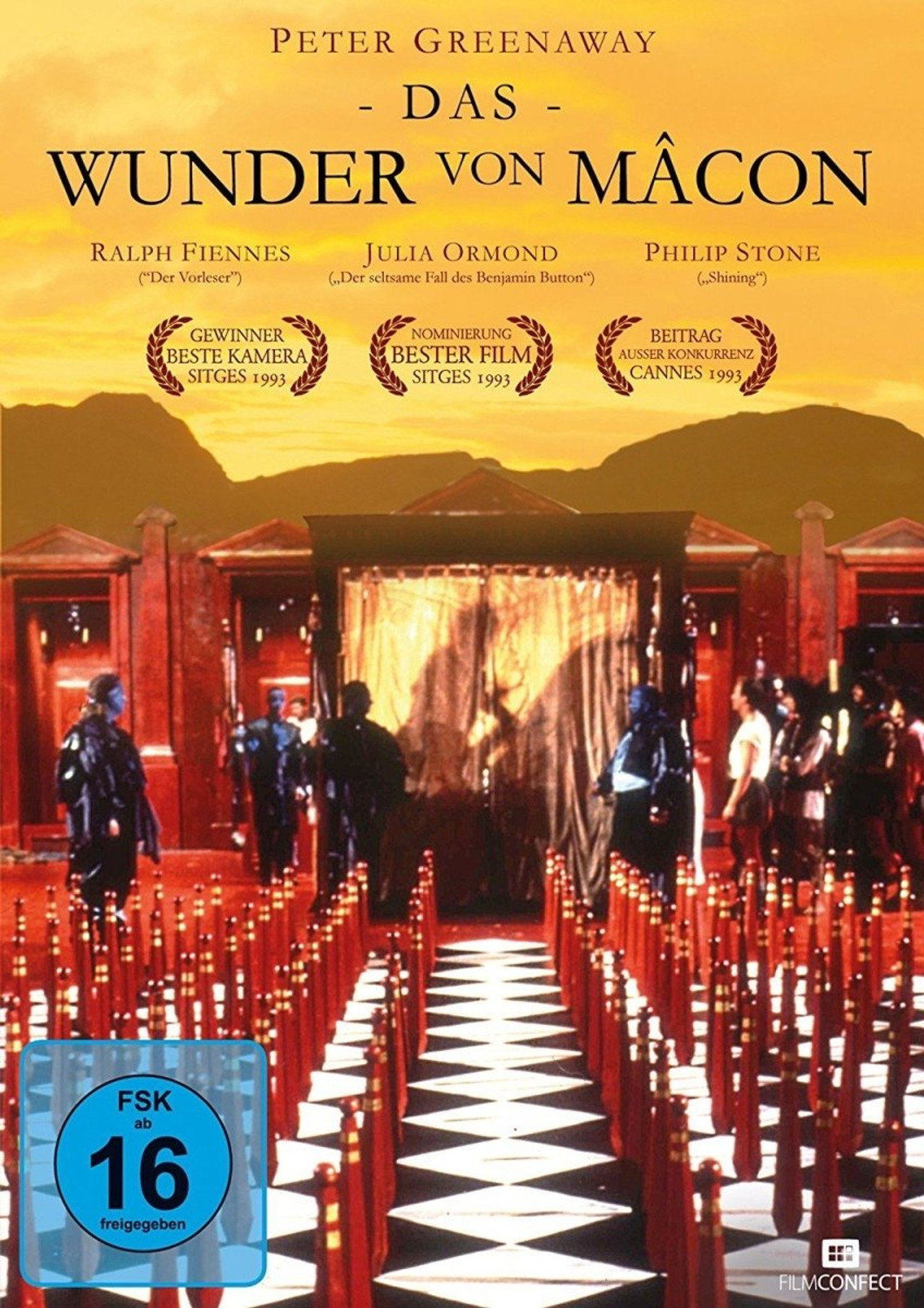 Das Wunder von Mâcon (1993)