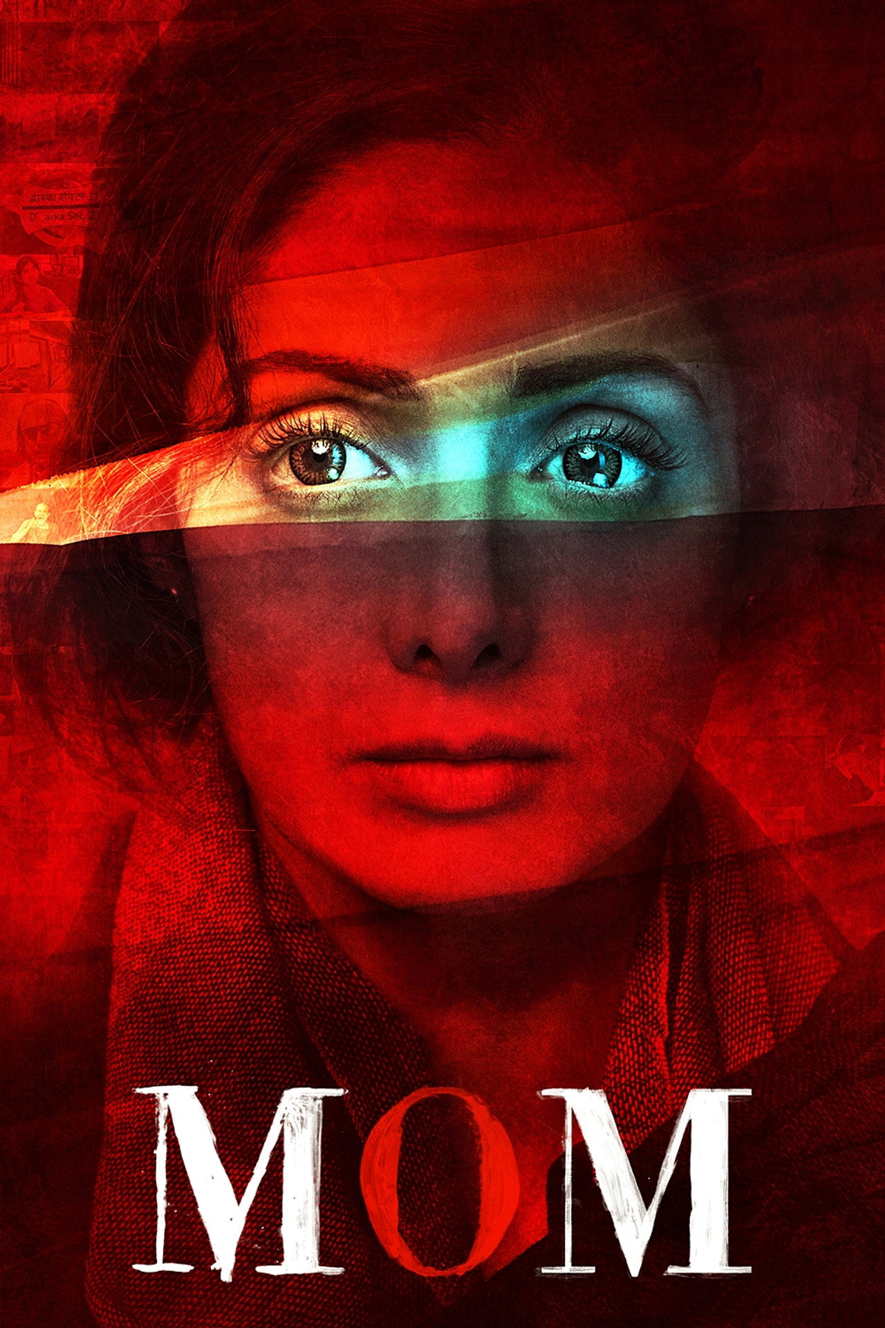 Mom (2017) - Film
