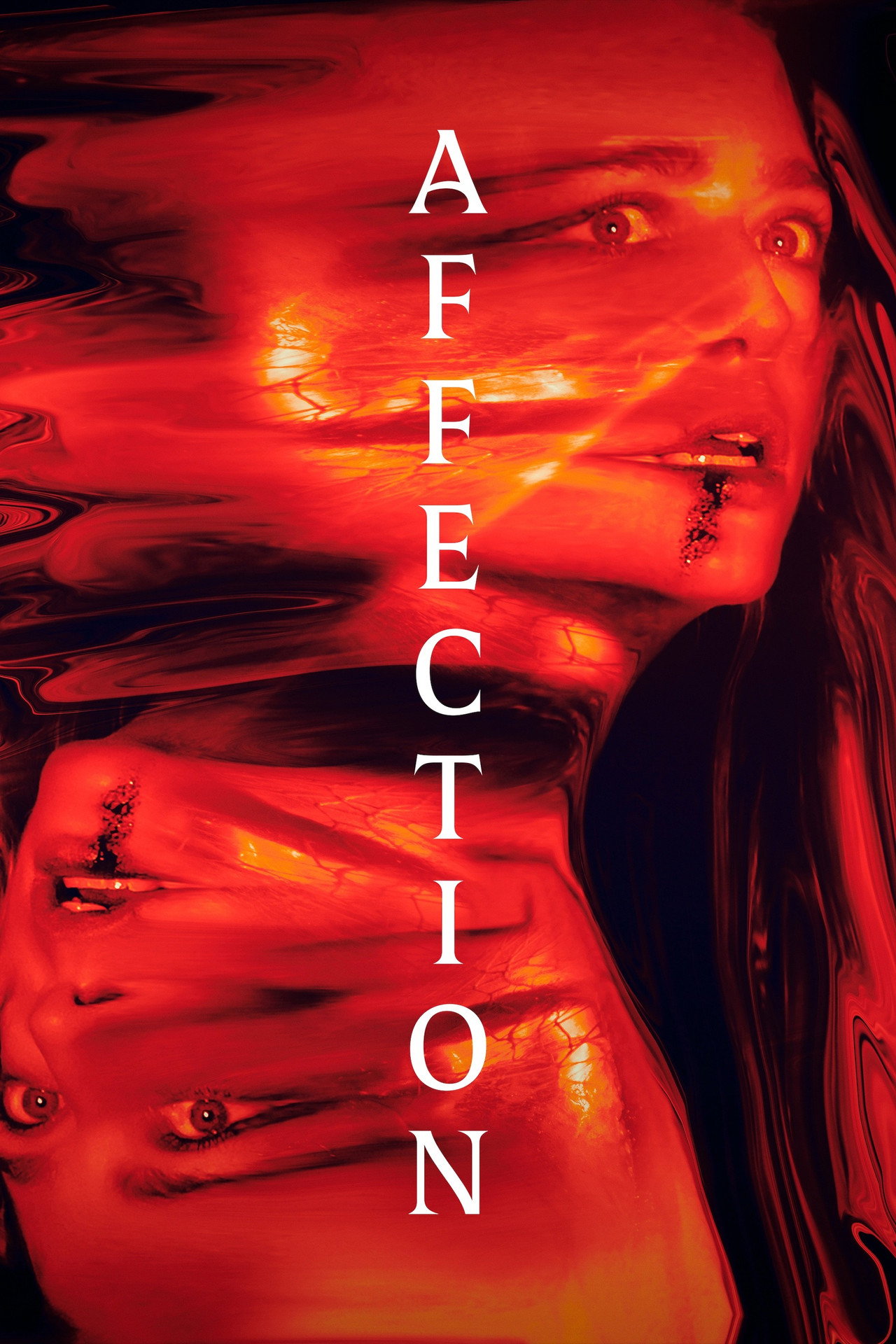Affection (2026) - Movie