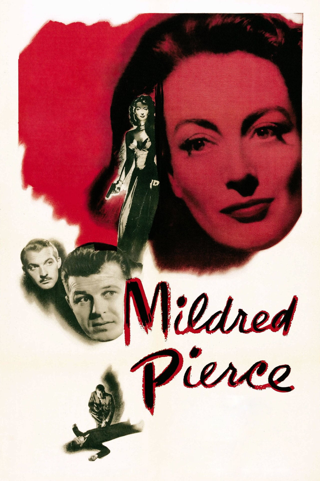 Милдред Пирс (1945)