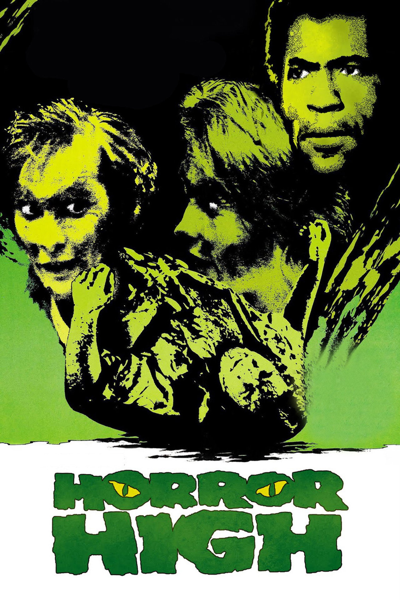 Horror High (1973)