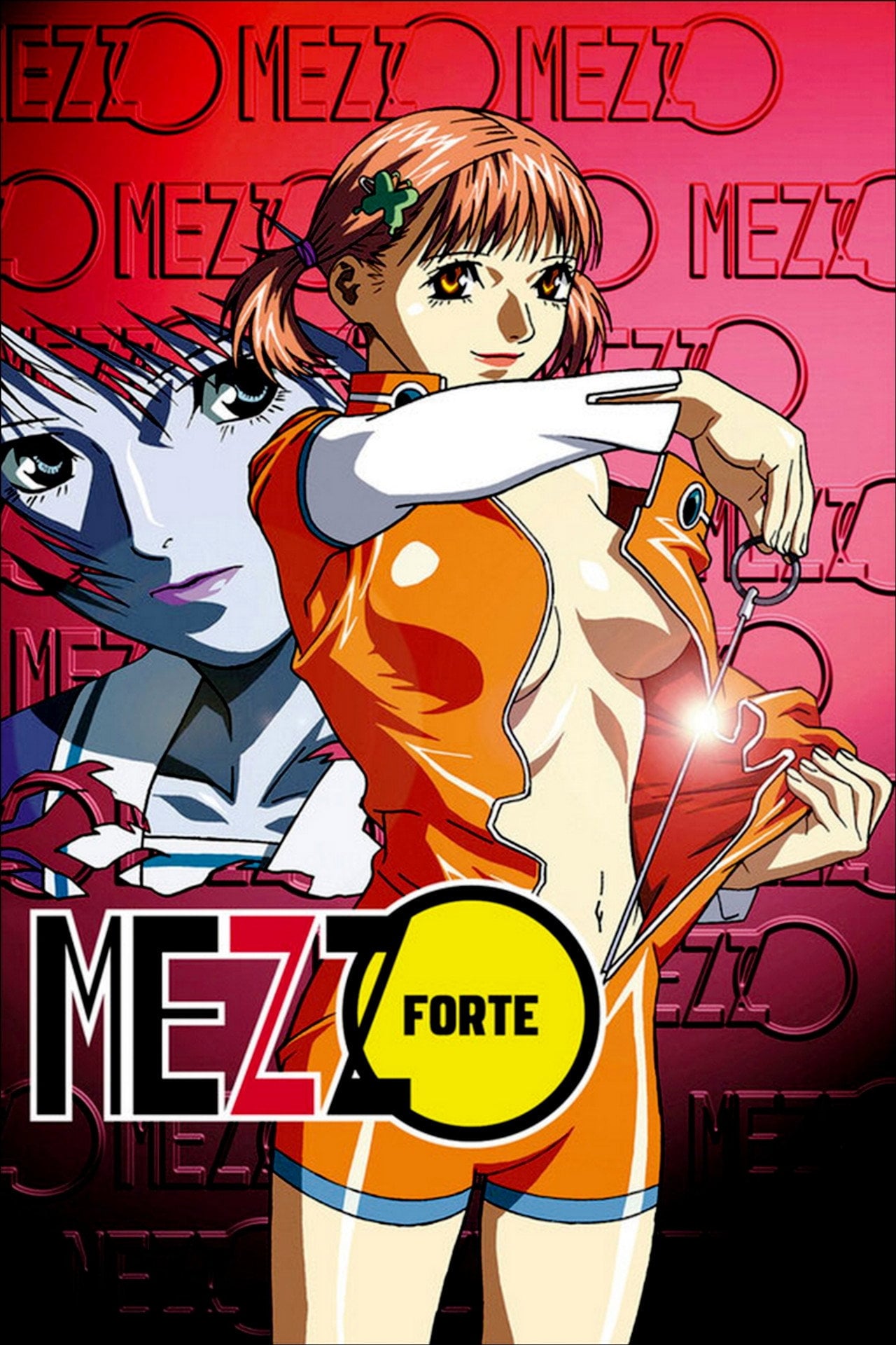 Mezzo Forte (2000) - Película
