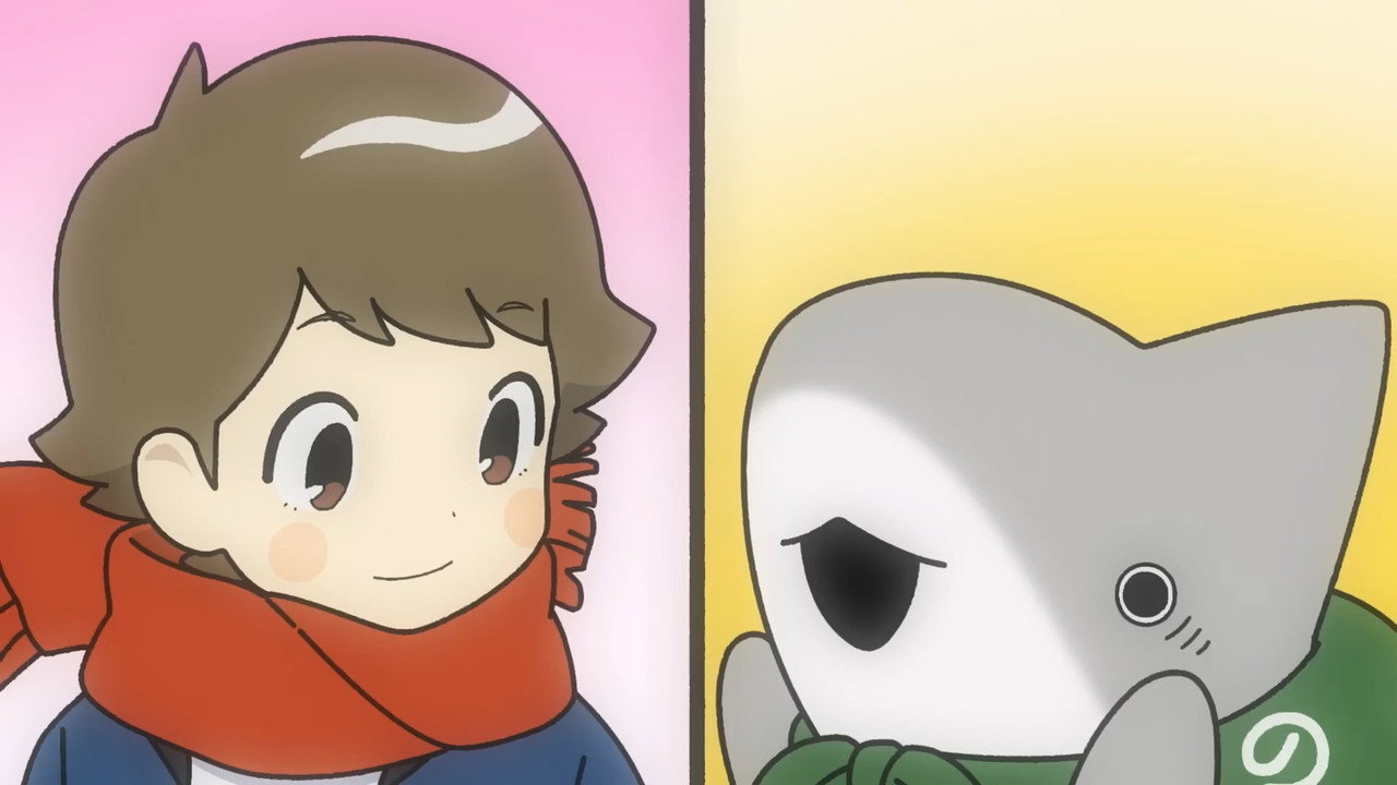 Odekake Kozame S01E21
