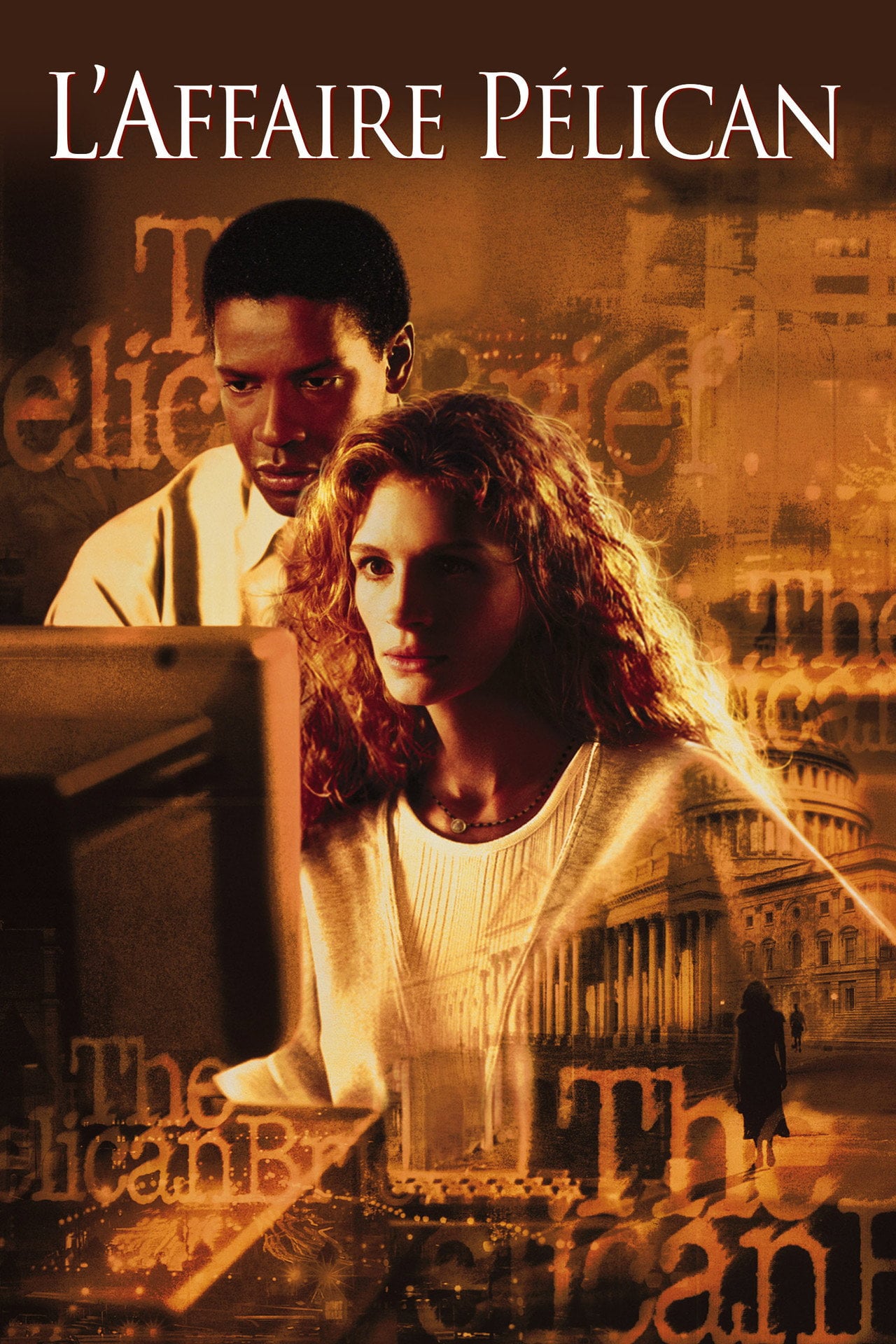 L'affaire Pélican (1993)
