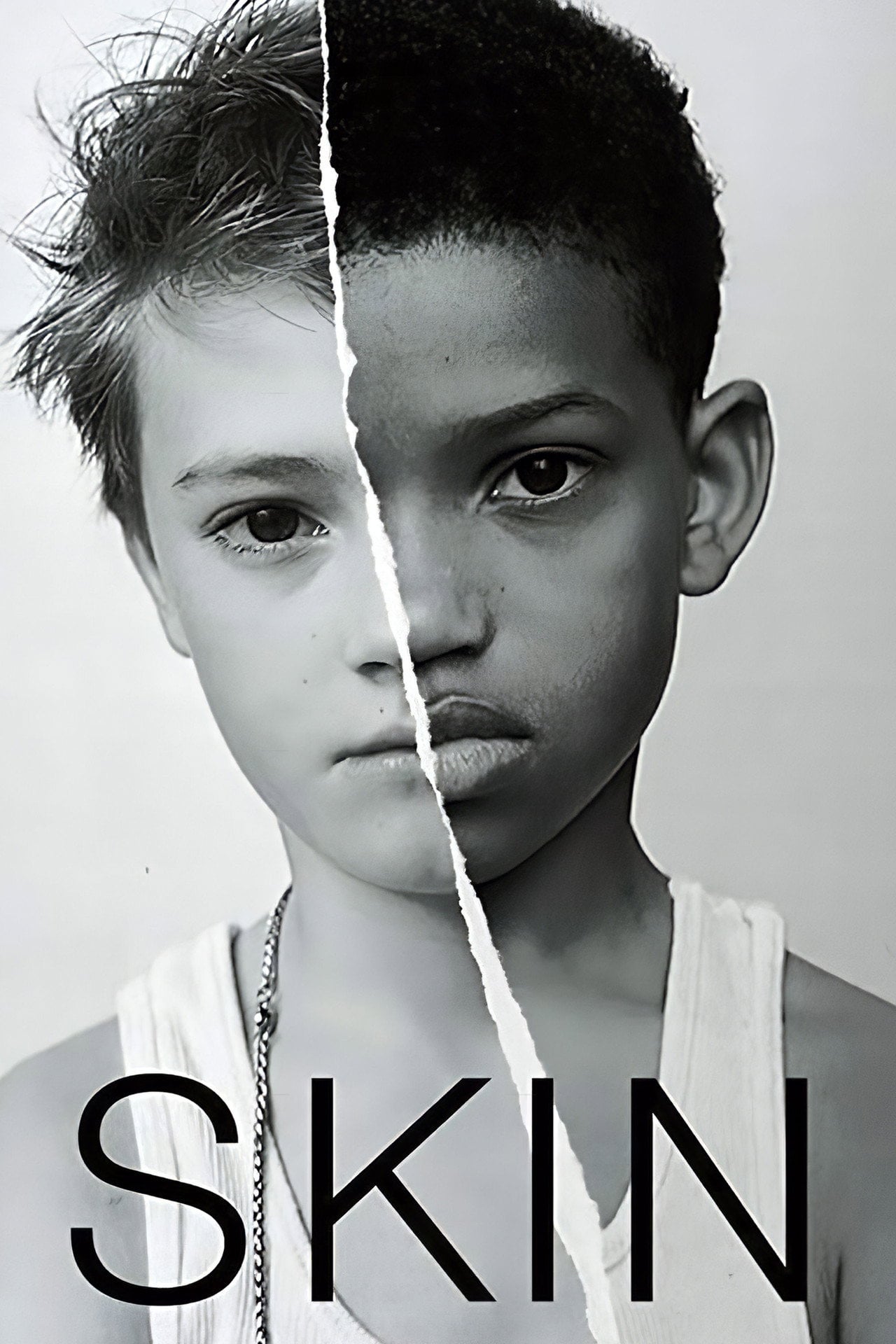 Skin (2019) - Film