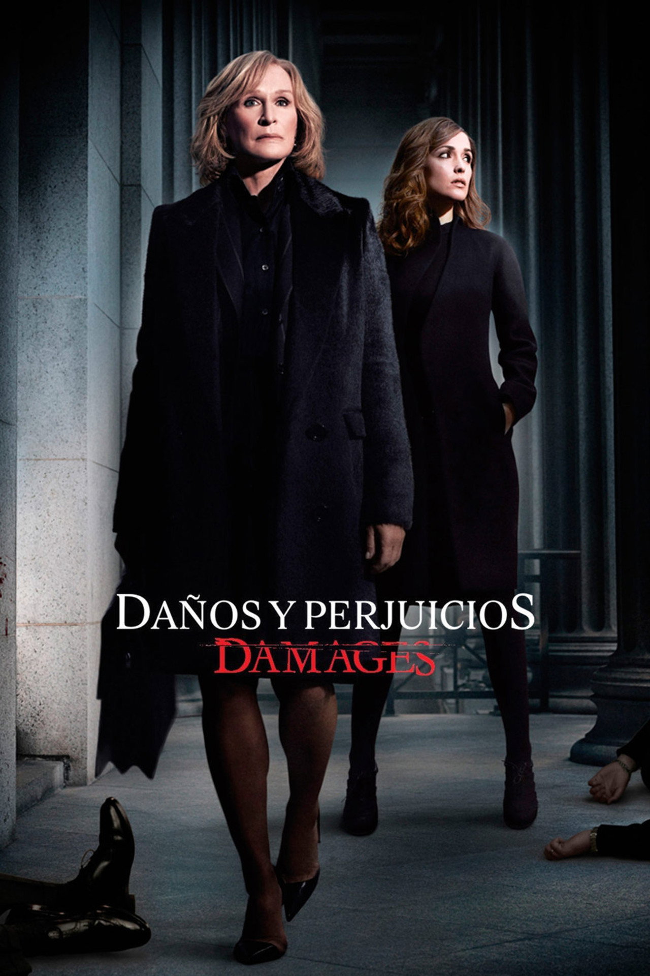 Damages (2007)