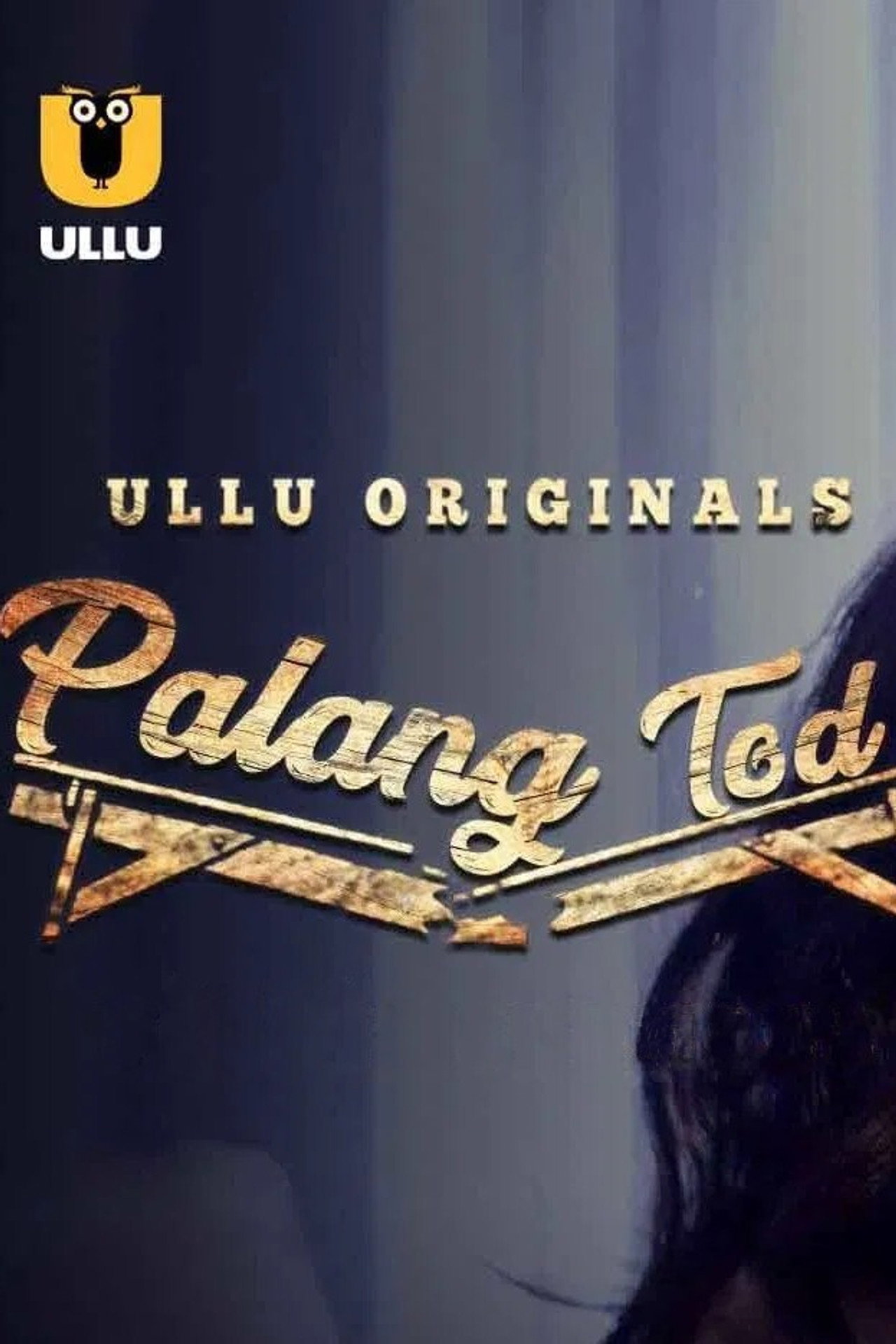 Palang Tod (2020) poster
