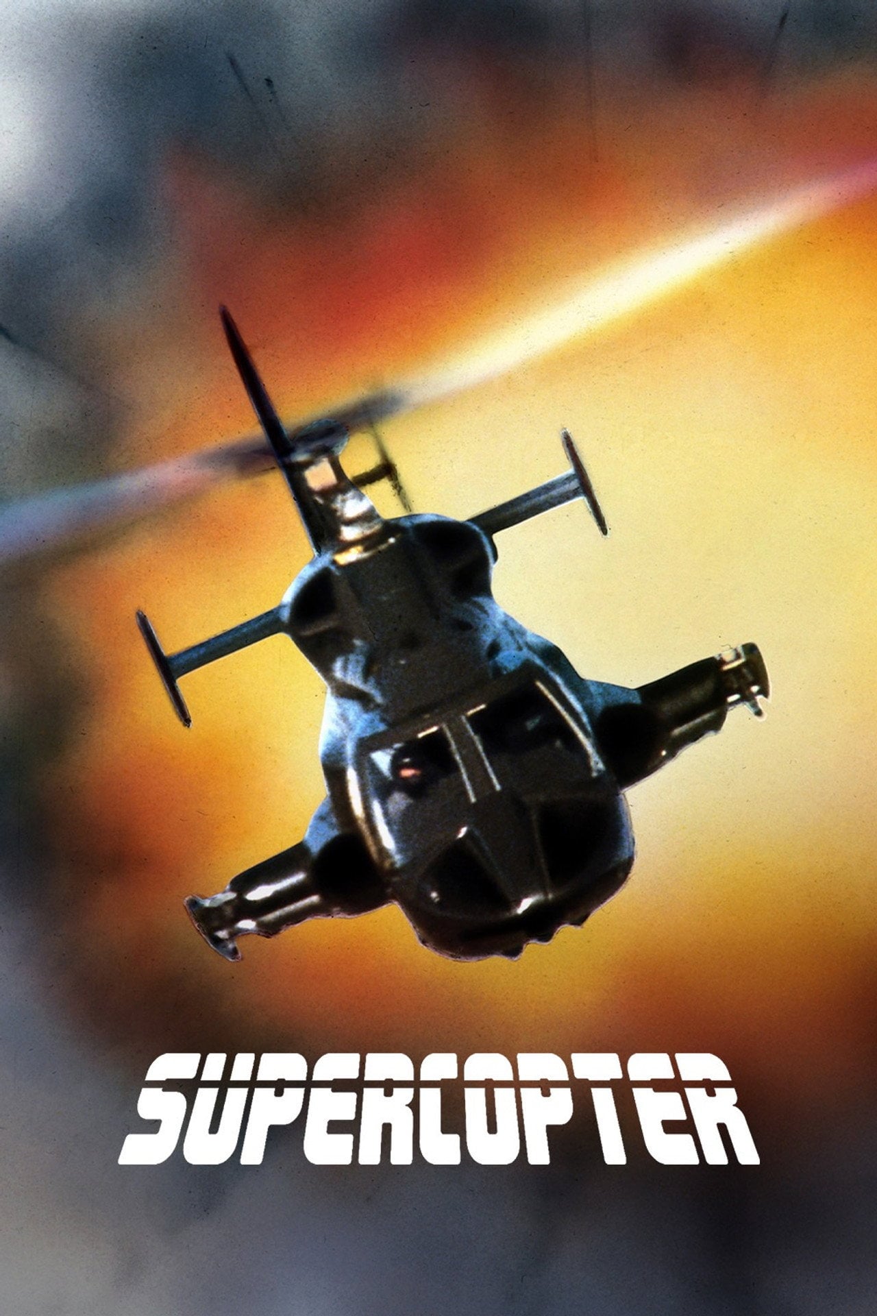 Supercopter (1984)