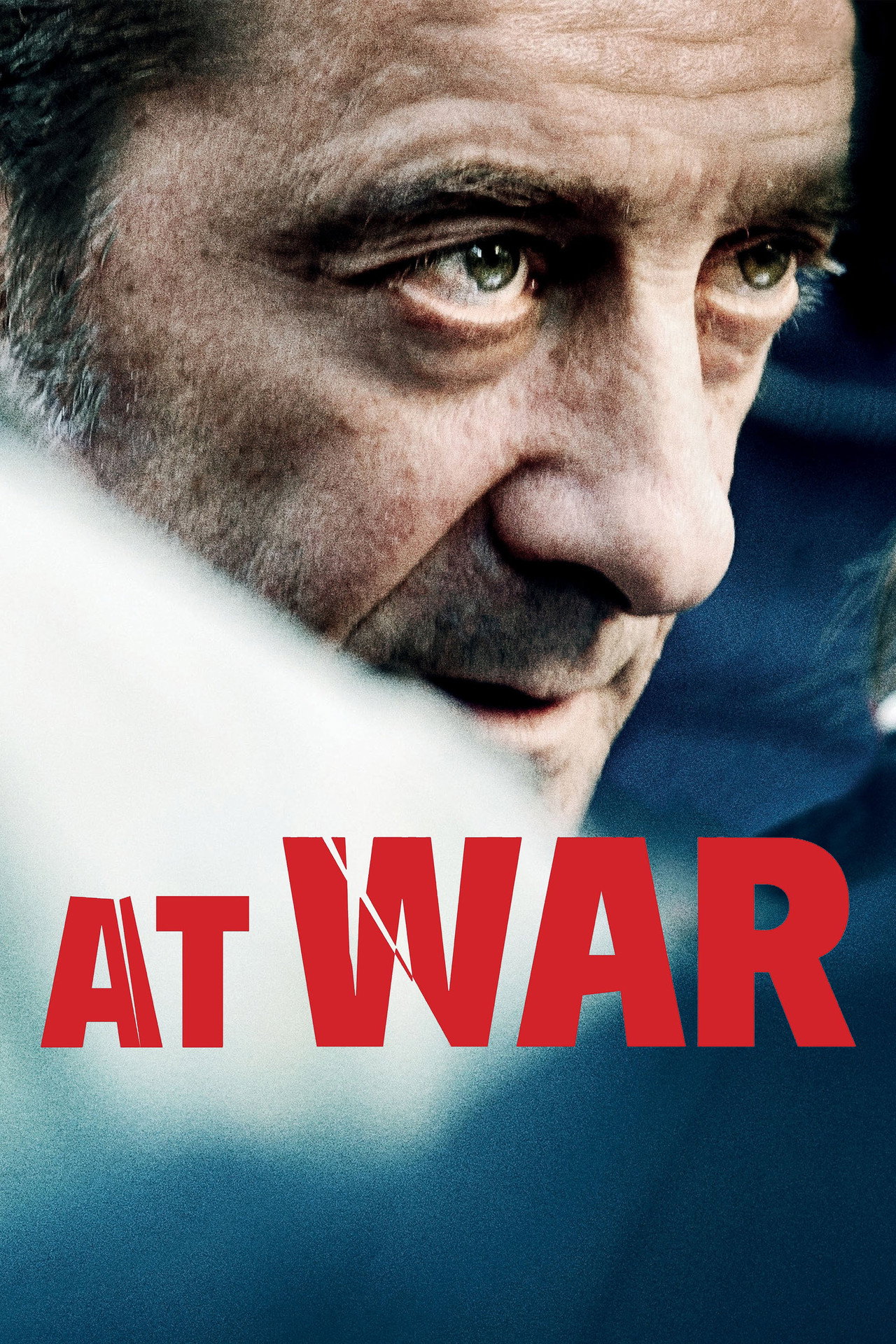 At War (2018) - 映画