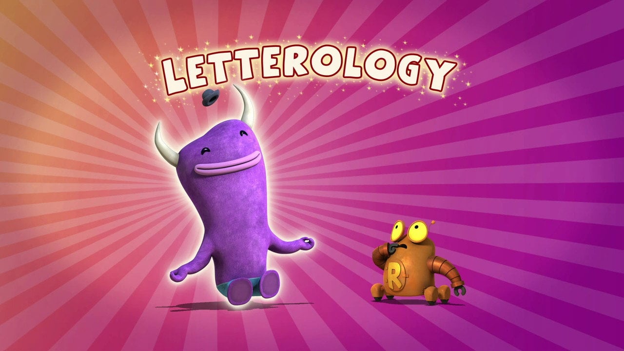 Letterology