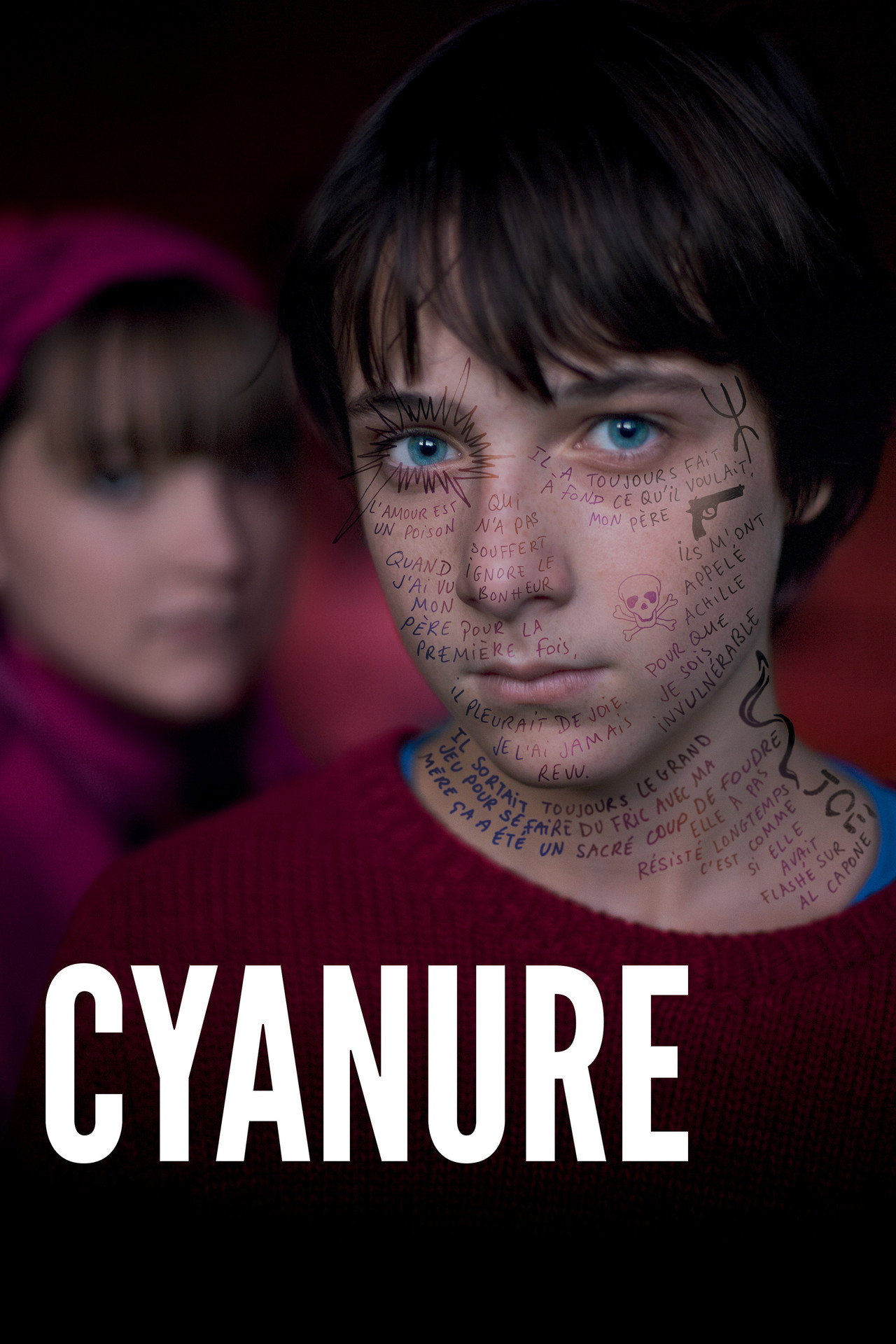 Цианид (2013) - Фильм