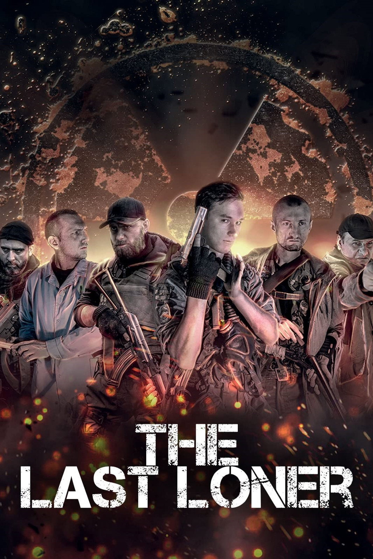 The Last Loner (2019) - Film