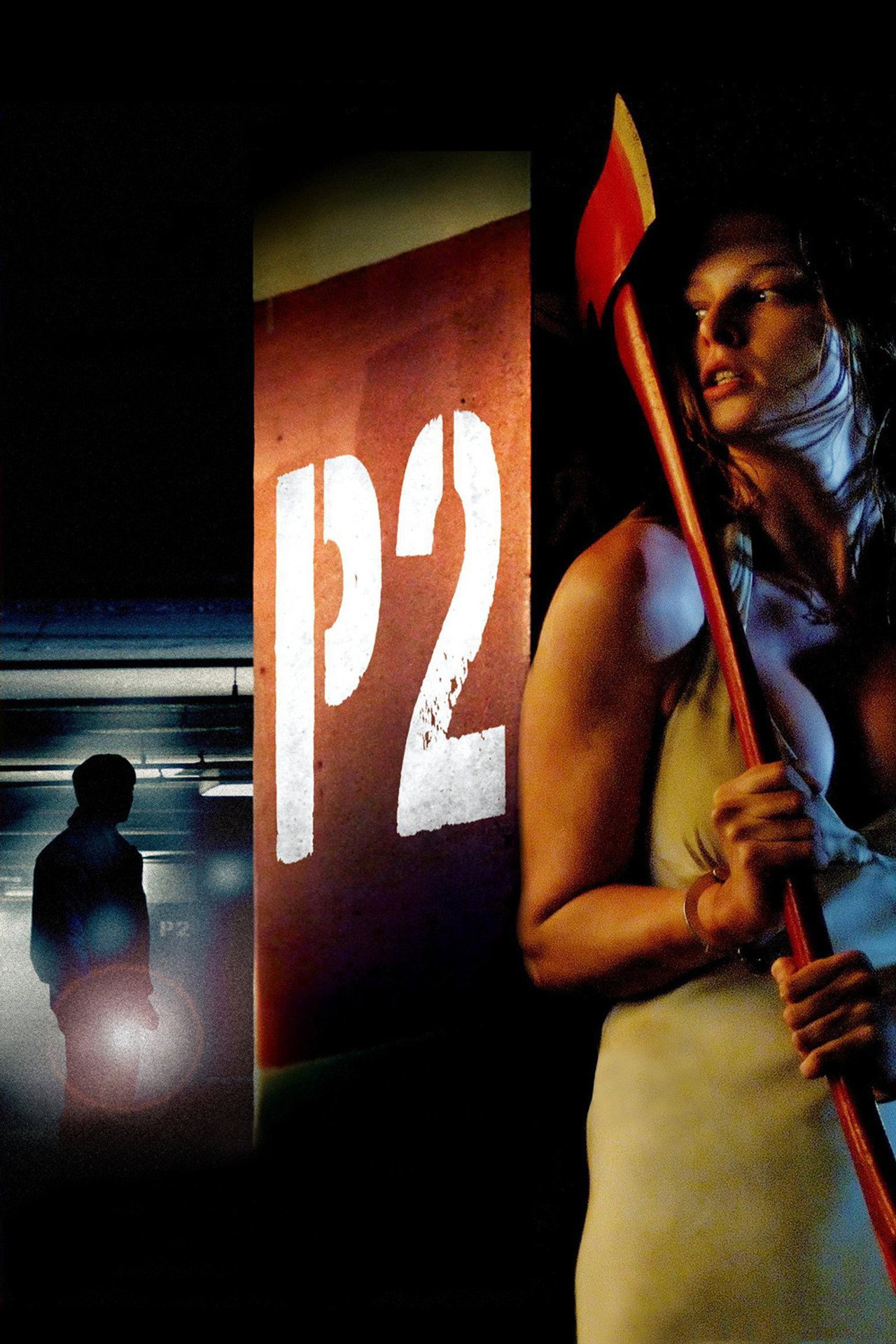 -2 Livello del terrore (2007)