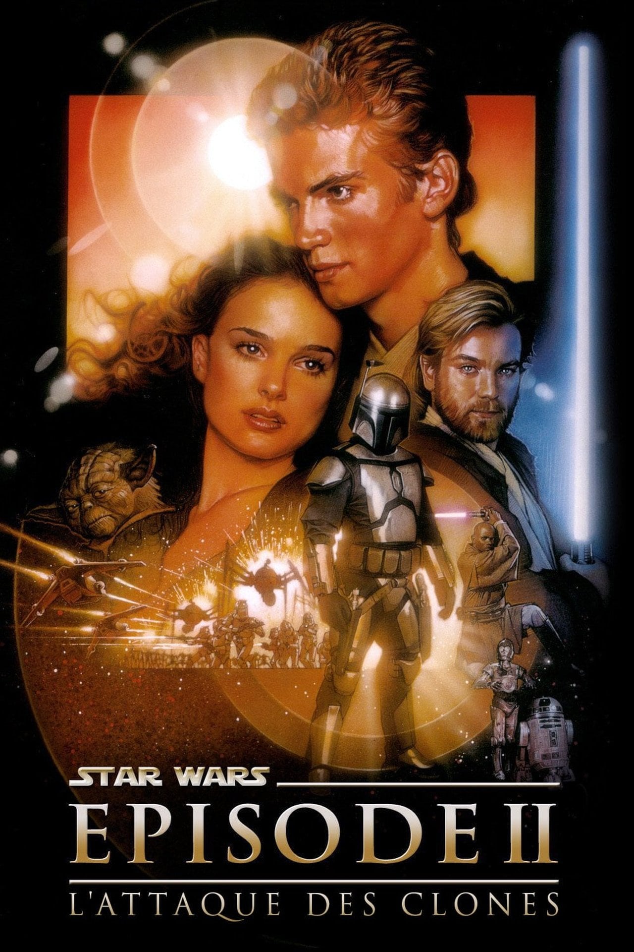 L'attaque des clones (2002)