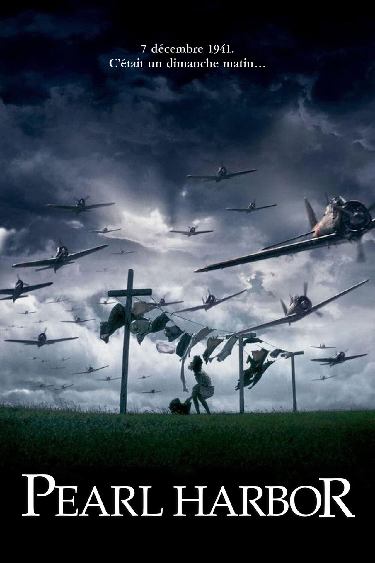 Pearl Harbor (2001)