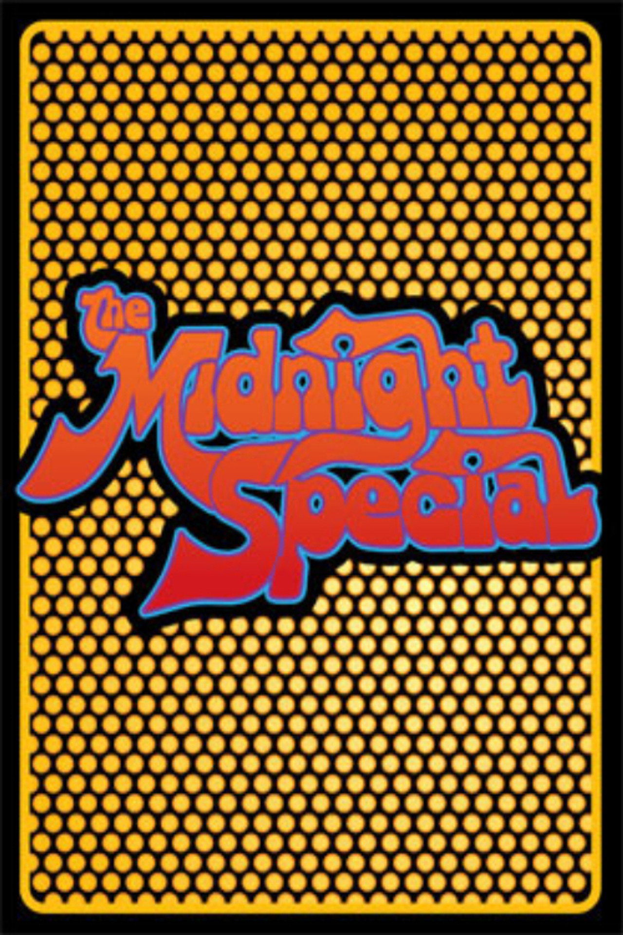 The Midnight Special (1972)
