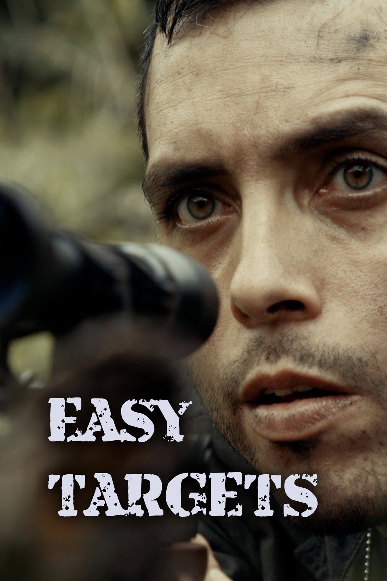 Easy Targets (2021) - 映画