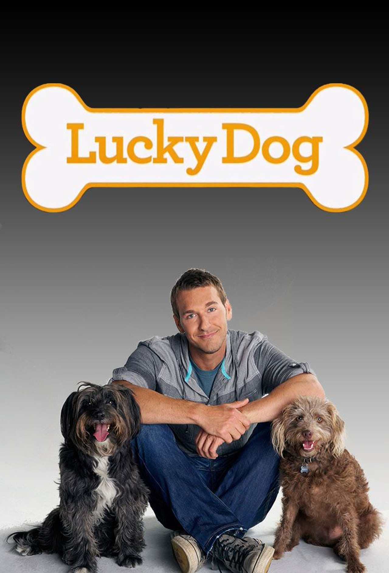 Lucky Dog (2013) - TV