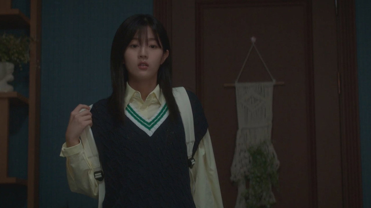 Twinkling Watermelon S01E10