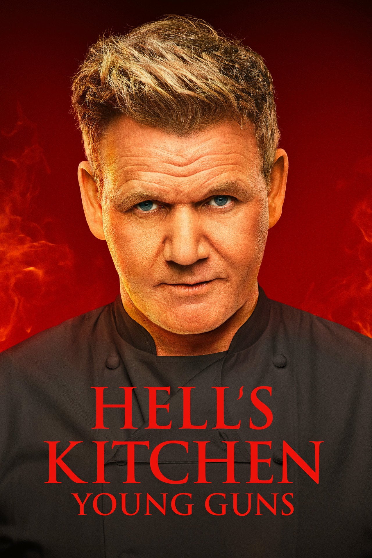 Hells Kitchen US - Temporada 20