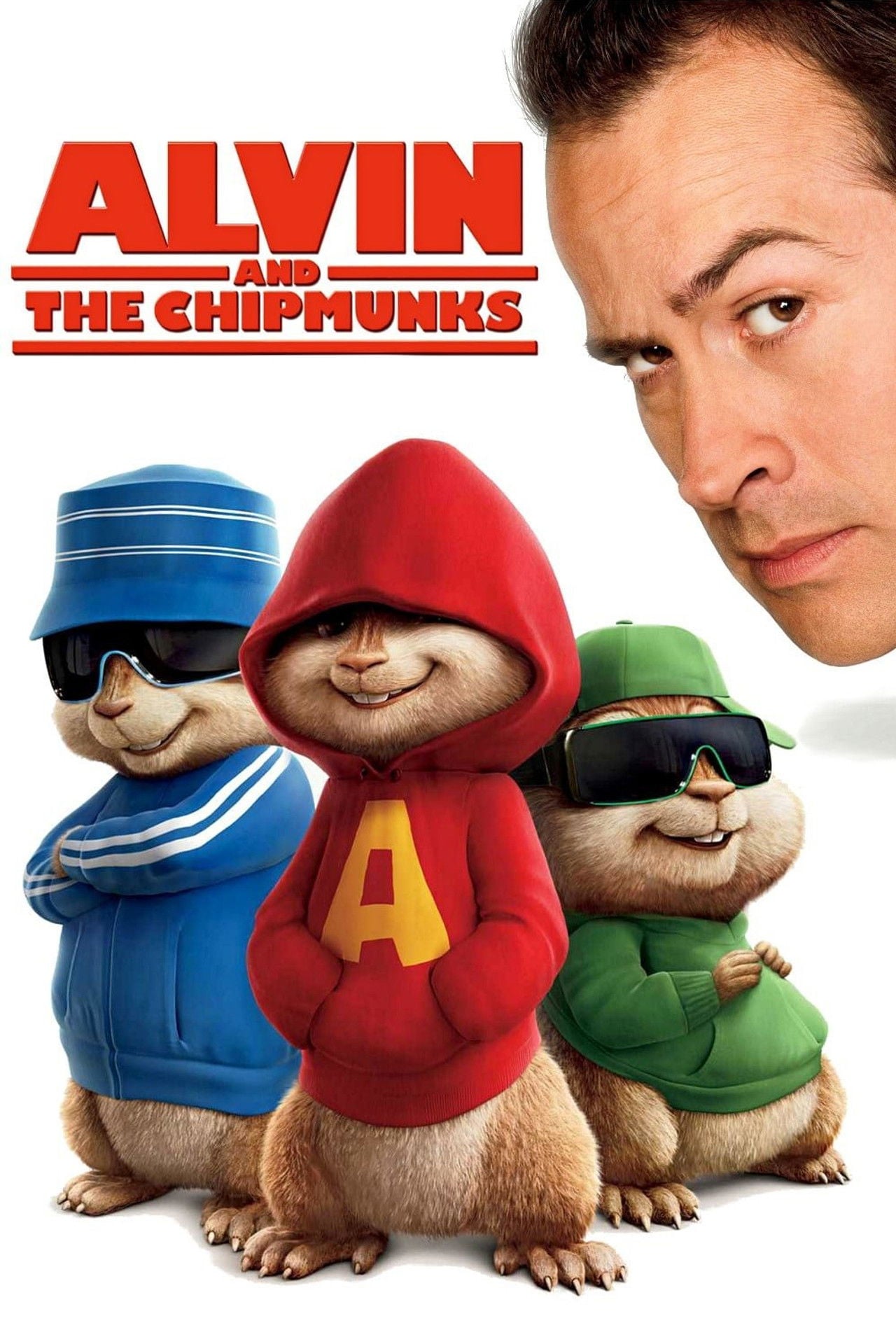 Alvin Superstar (2007)