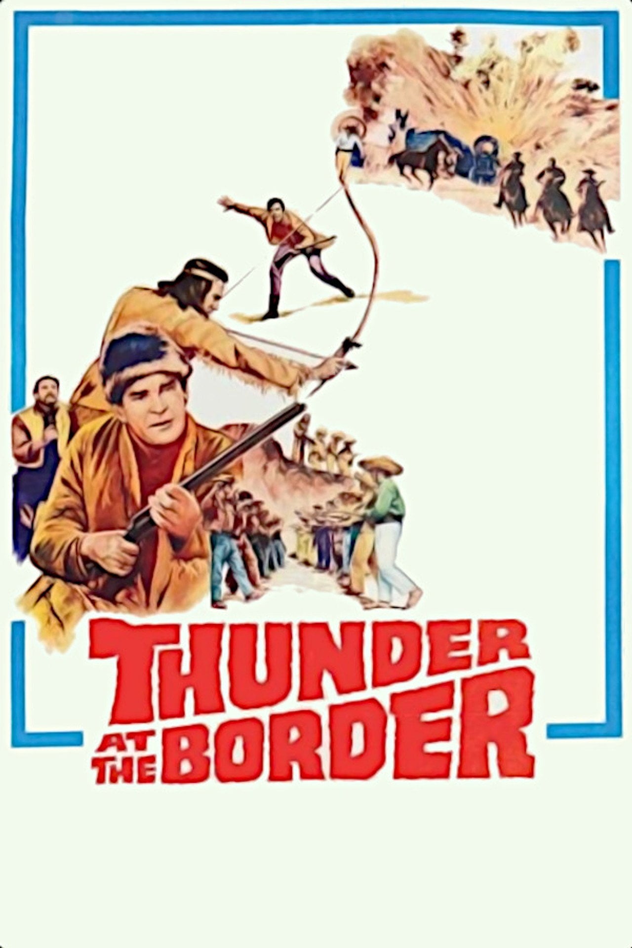 Winnetou et son ami (1966)